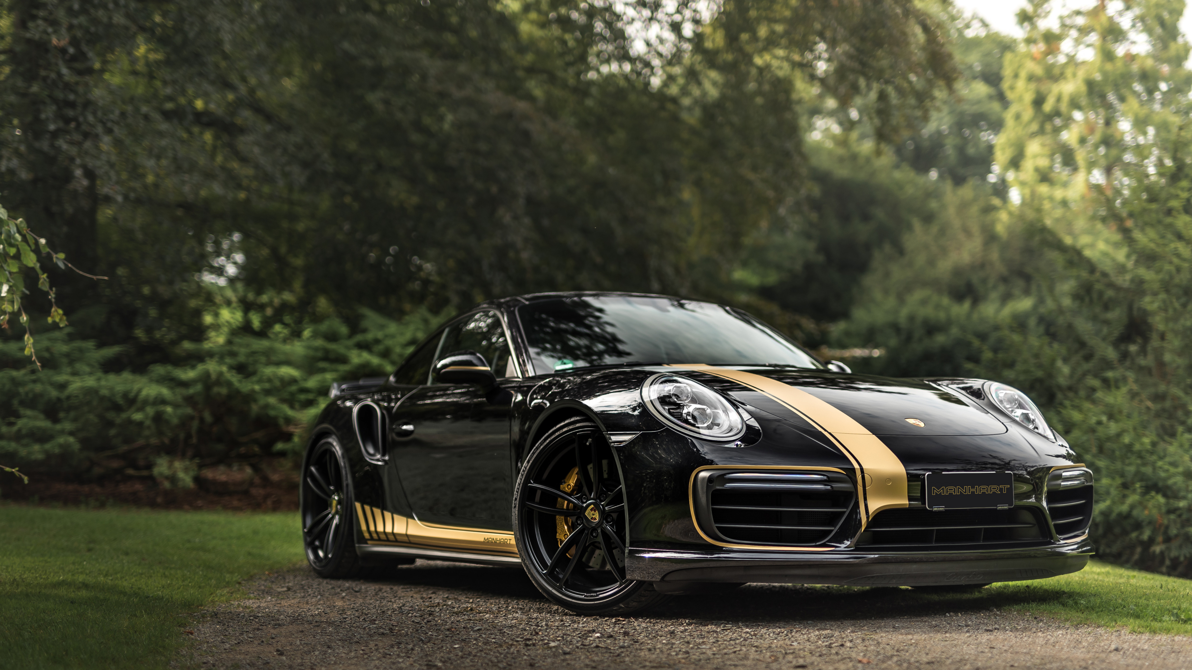 Car, Porsche 918 Spyder, Porsche, Porsche 911 Gt2, Sportwagen. Wallpaper in 3840x2160 Resolution