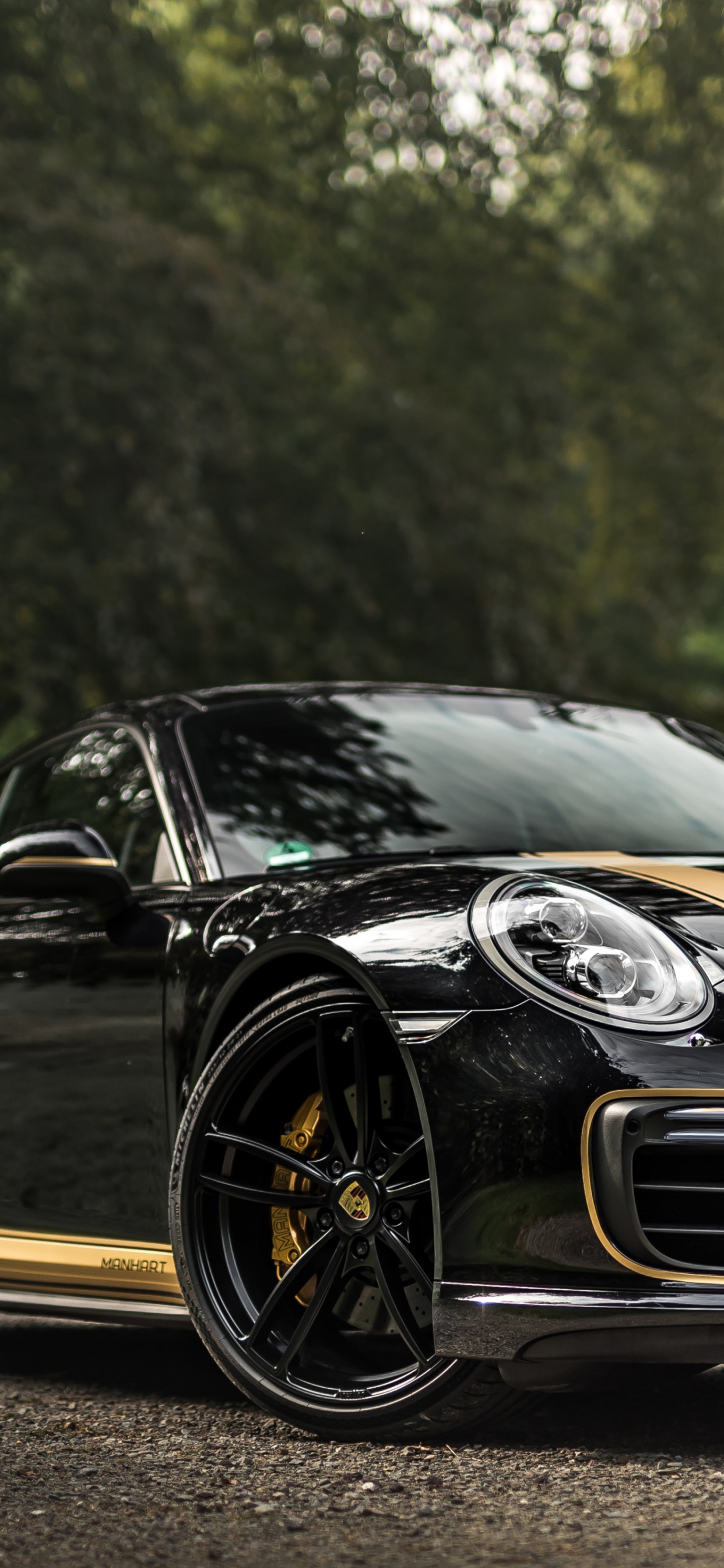 Cars, Porsche 918 Spyder, Porsche, Porsche 911 Gt2, Sports Car. Wallpaper in 1242x2688 Resolution