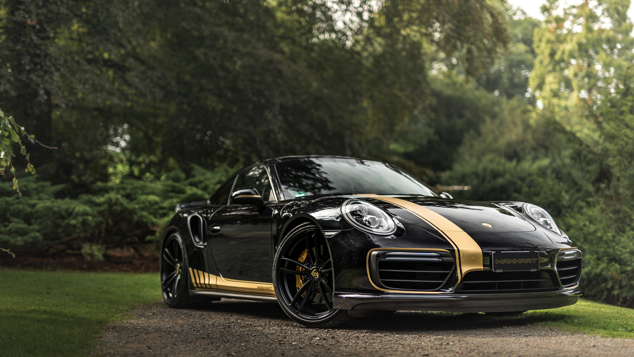 Coche, Porsche 918 Spyder, Porsche, Porsche 911 Gt2, Deportivo. Wallpaper in 2560x1440 Resolution