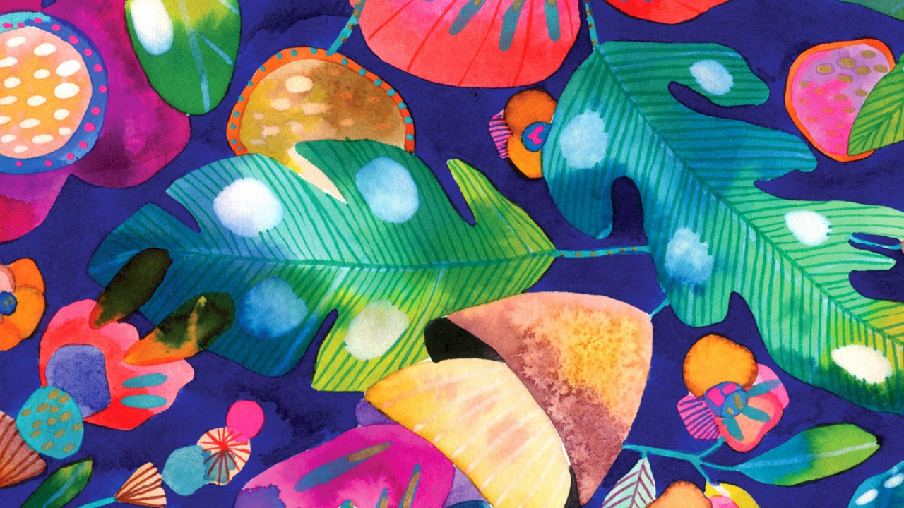 Wisgoon - Soziales Netzwerk, Kunst, Smartphone, Illustration, Huawei. Wallpaper in 1280x720 Resolution