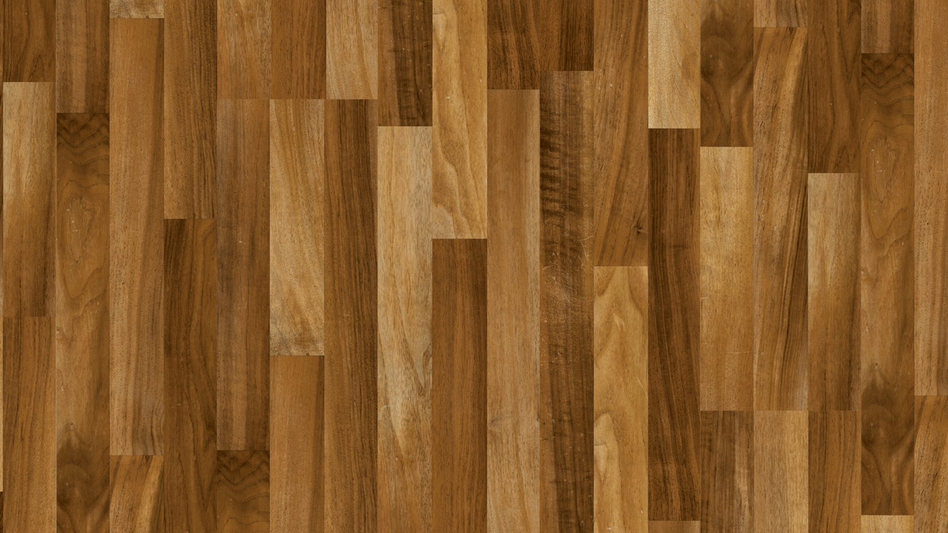 Person Mit Schwarzen Schuhen, Die Auf Braunem Holzparkett Steht. Wallpaper in 1920x1080 Resolution