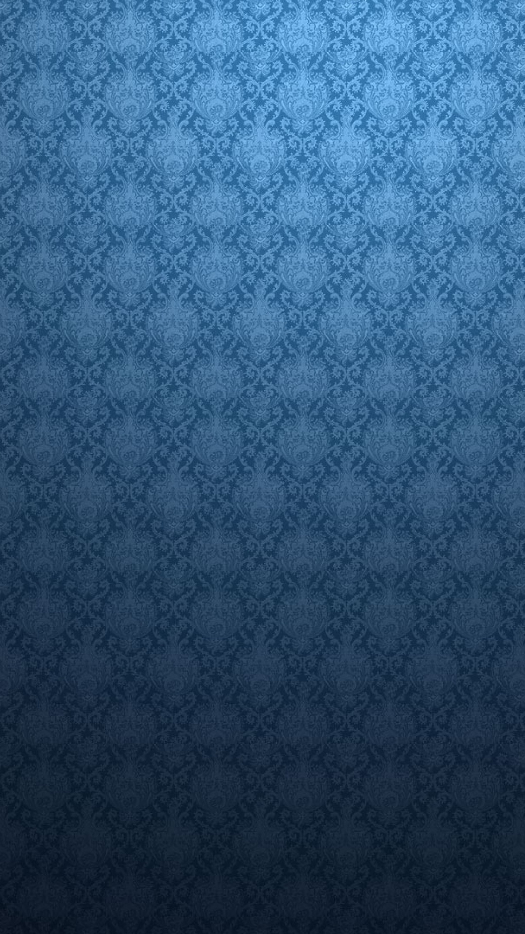 Textil de Lunares Azul y Negro. Wallpaper in 1080x1920 Resolution