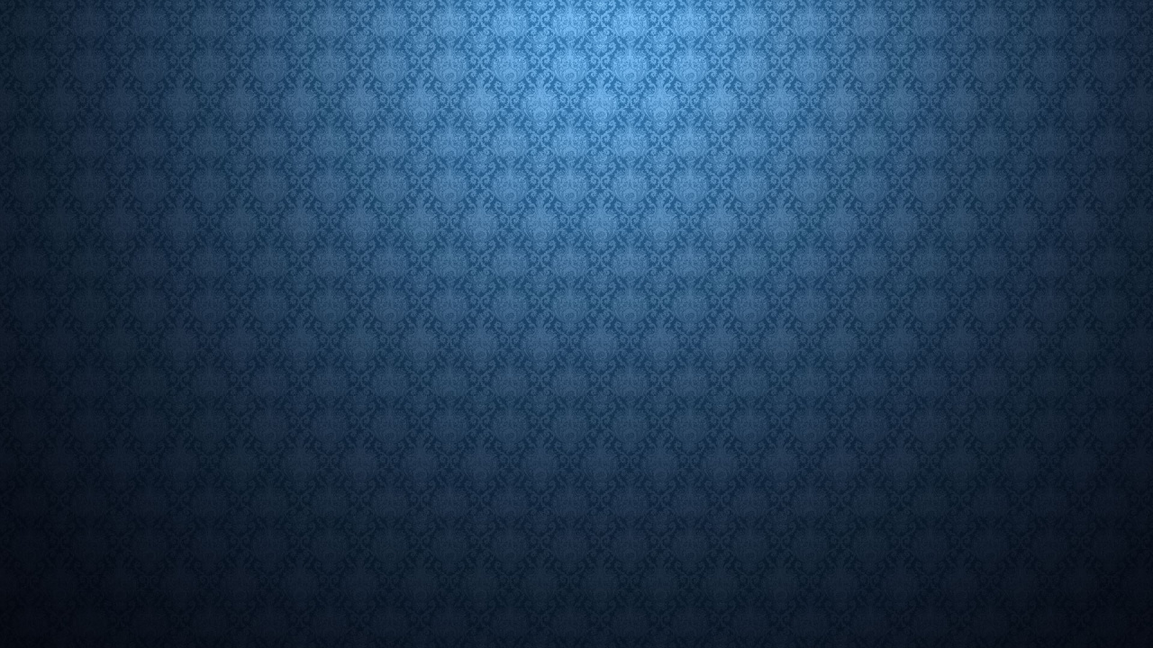 Blue and Black Polka Dot Textile. Wallpaper in 1280x720 Resolution