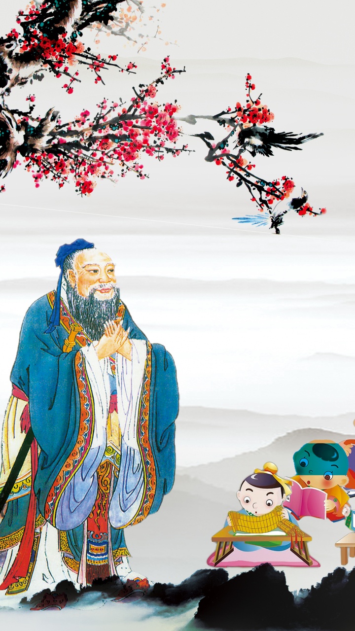 老师, 学习, 教育, 艺术, 海报 壁纸 720x1280 允许