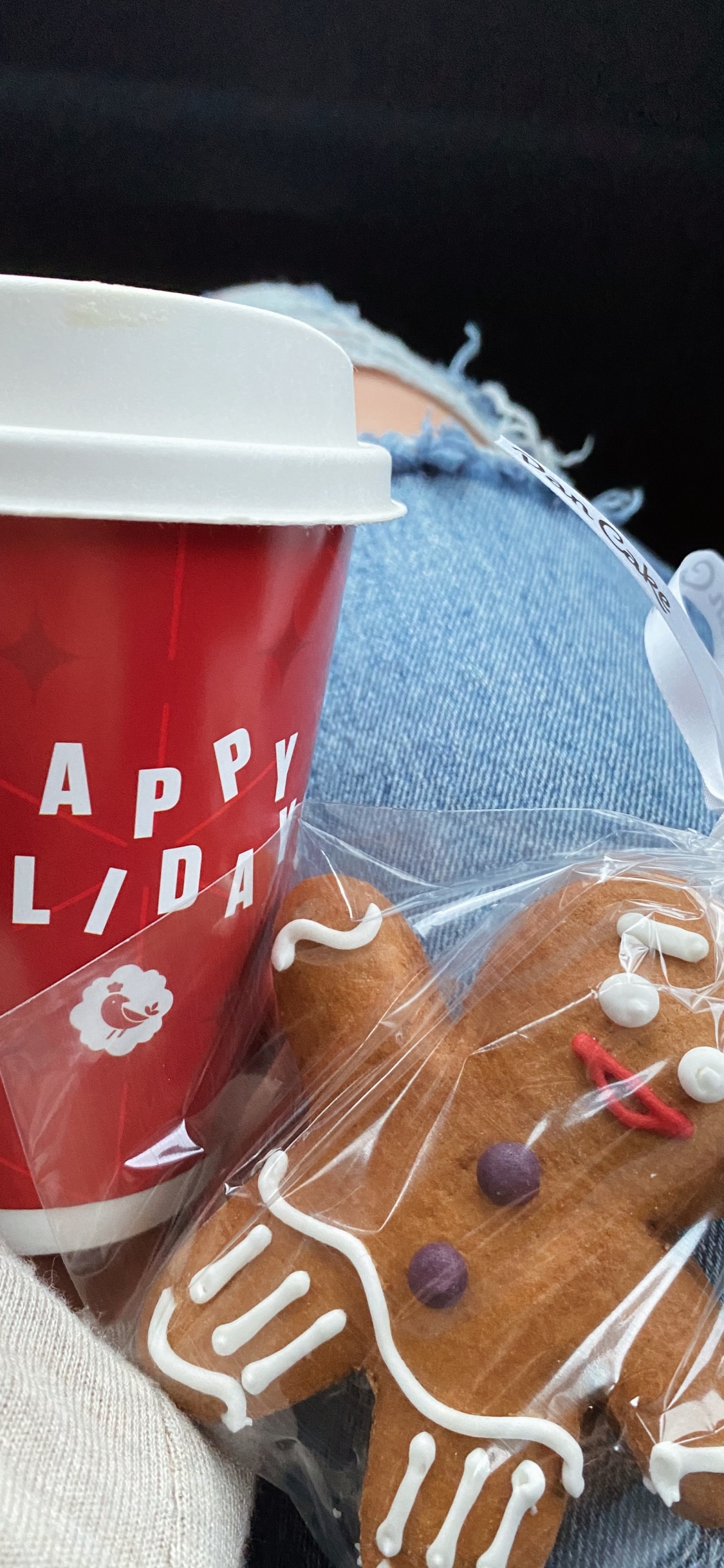 Chocolat, Lebkuchen, Tasse à Café, Épice, Verrerie. Wallpaper in 1125x2436 Resolution