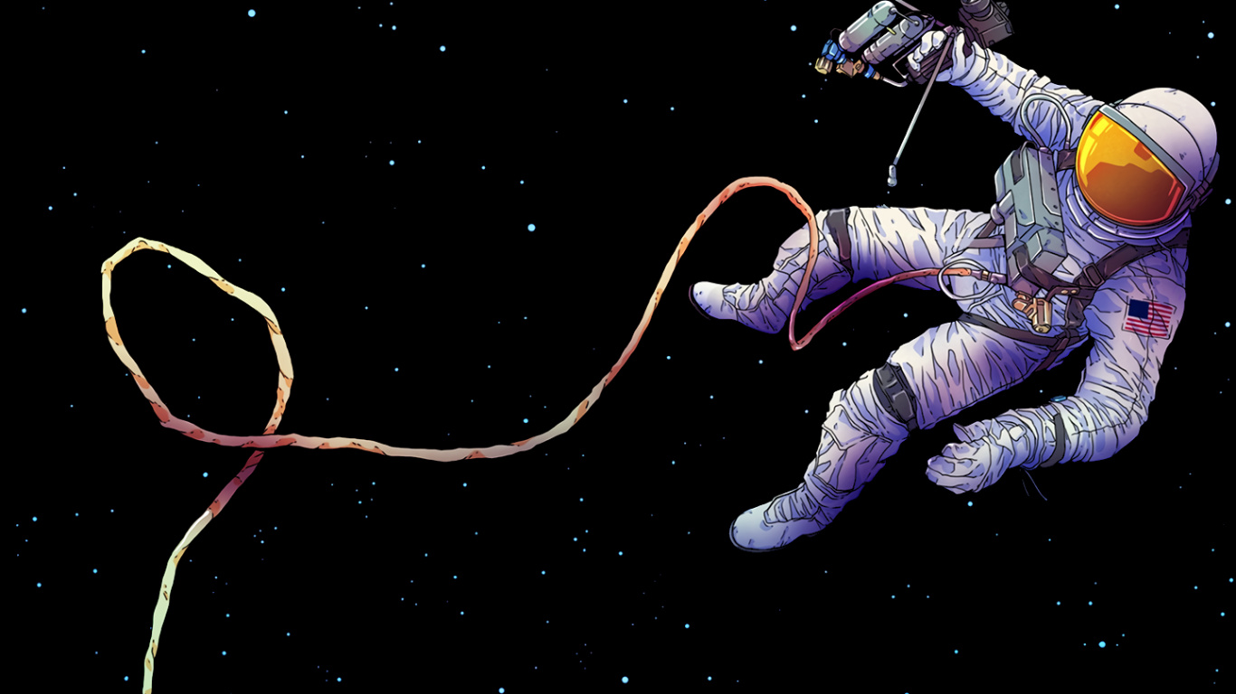 Proyecto Gemini, Apolo 11, la Exploración Del Espacio, Programa Apolo, la Nasa. Wallpaper in 1366x768 Resolution