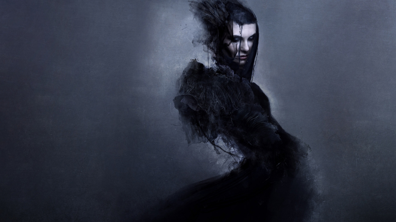 Digital Art, Work of Art, Photographer, Dark. Wallpaper in 1280x720 Resolution