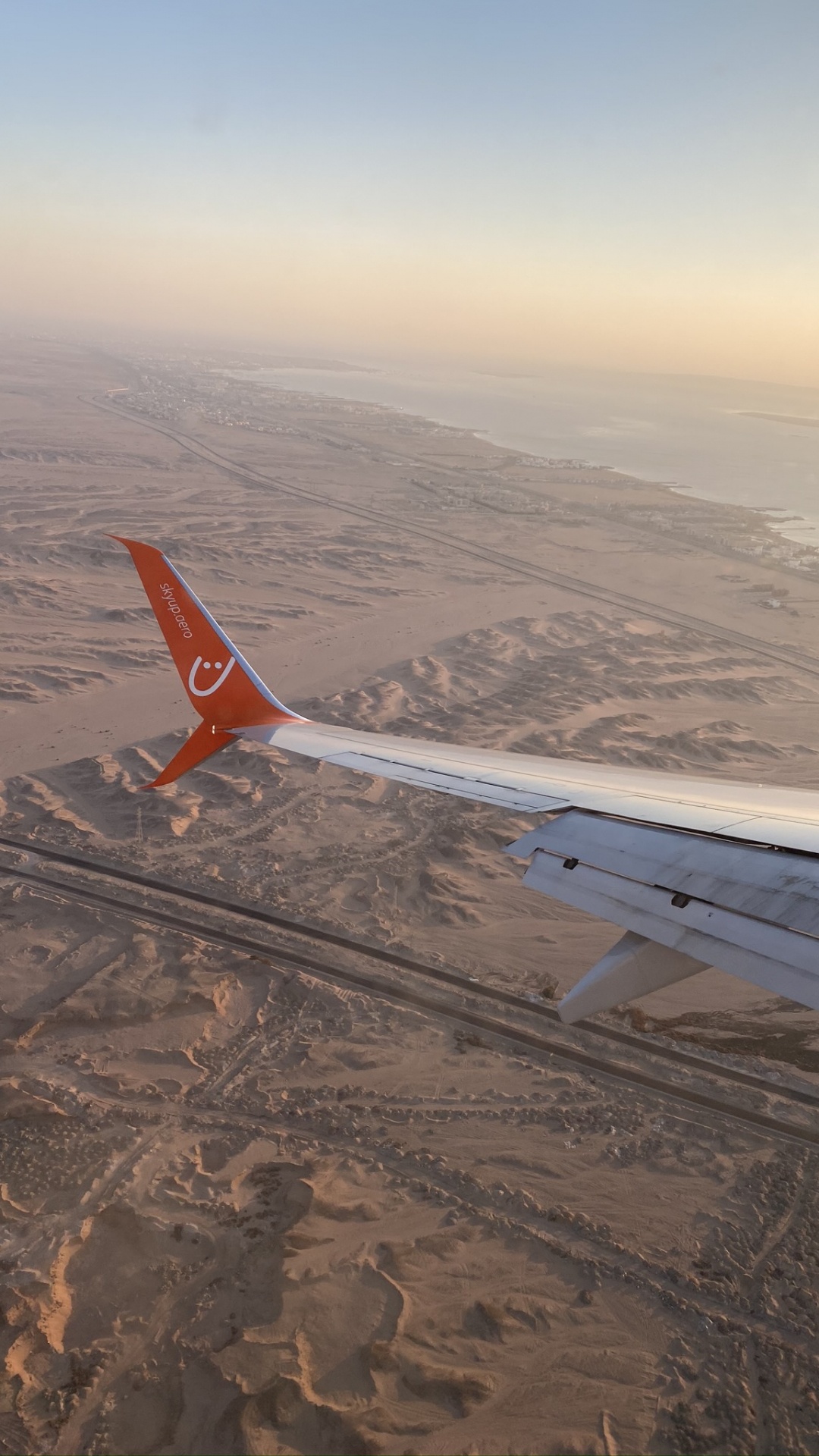 Avion, Airliner, Atmosphère, Air Voyage, Aviation. Wallpaper in 1080x1920 Resolution