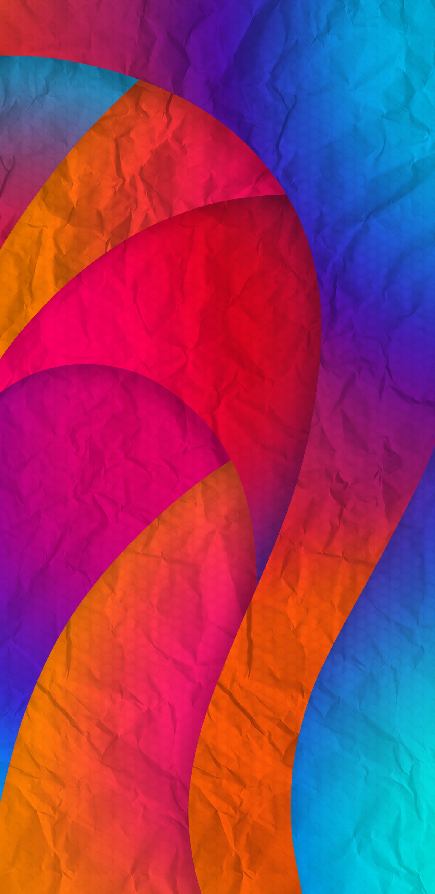 Naranja, Arte, Pintura Acrílica, Arte Moderno, Azure. Wallpaper in 1440x2960 Resolution