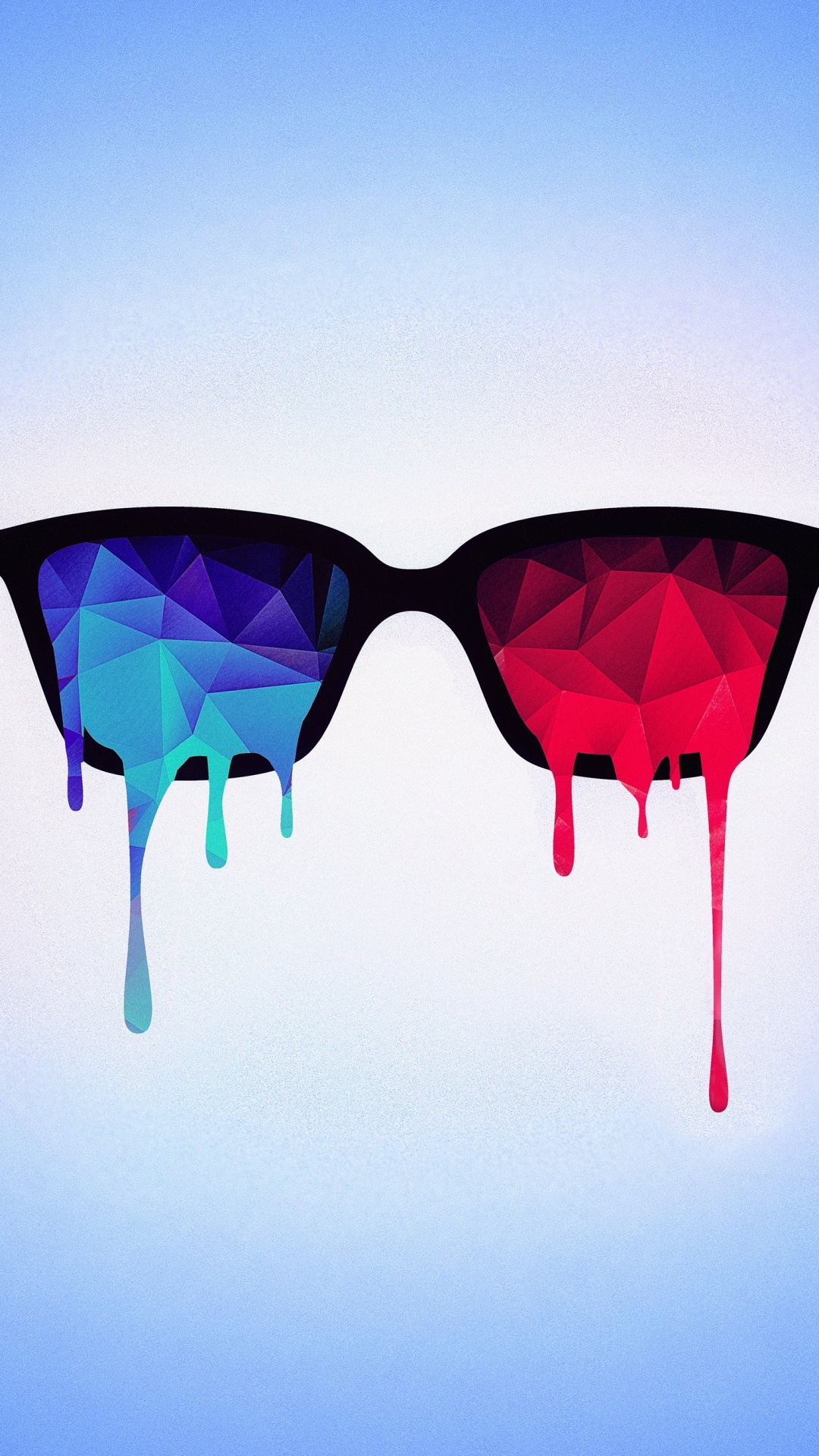 Brille Kunst, Kunst, Brille, Visual Arts, Malerei. Wallpaper in 1080x1920 Resolution