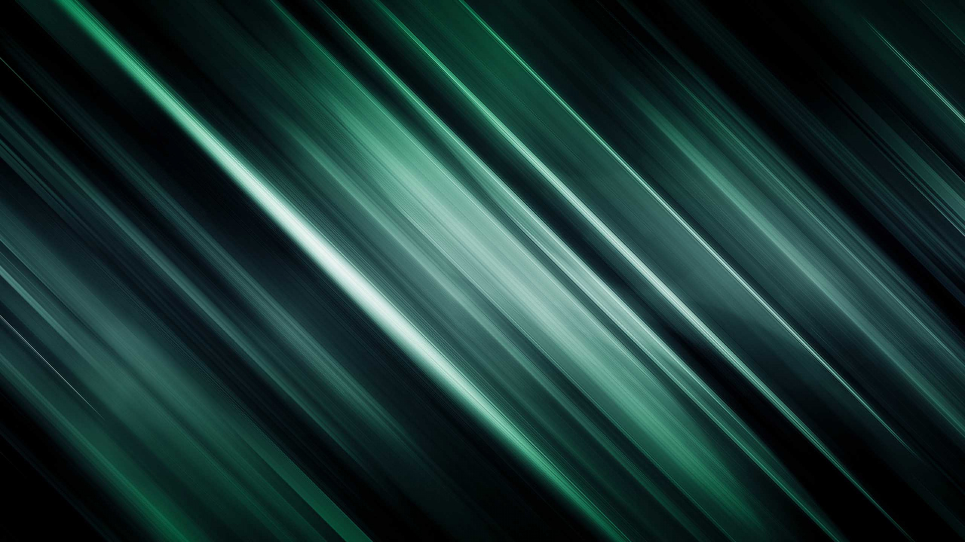 绿色的, 光, 空间, 气氛 壁纸 1920x1080 允许