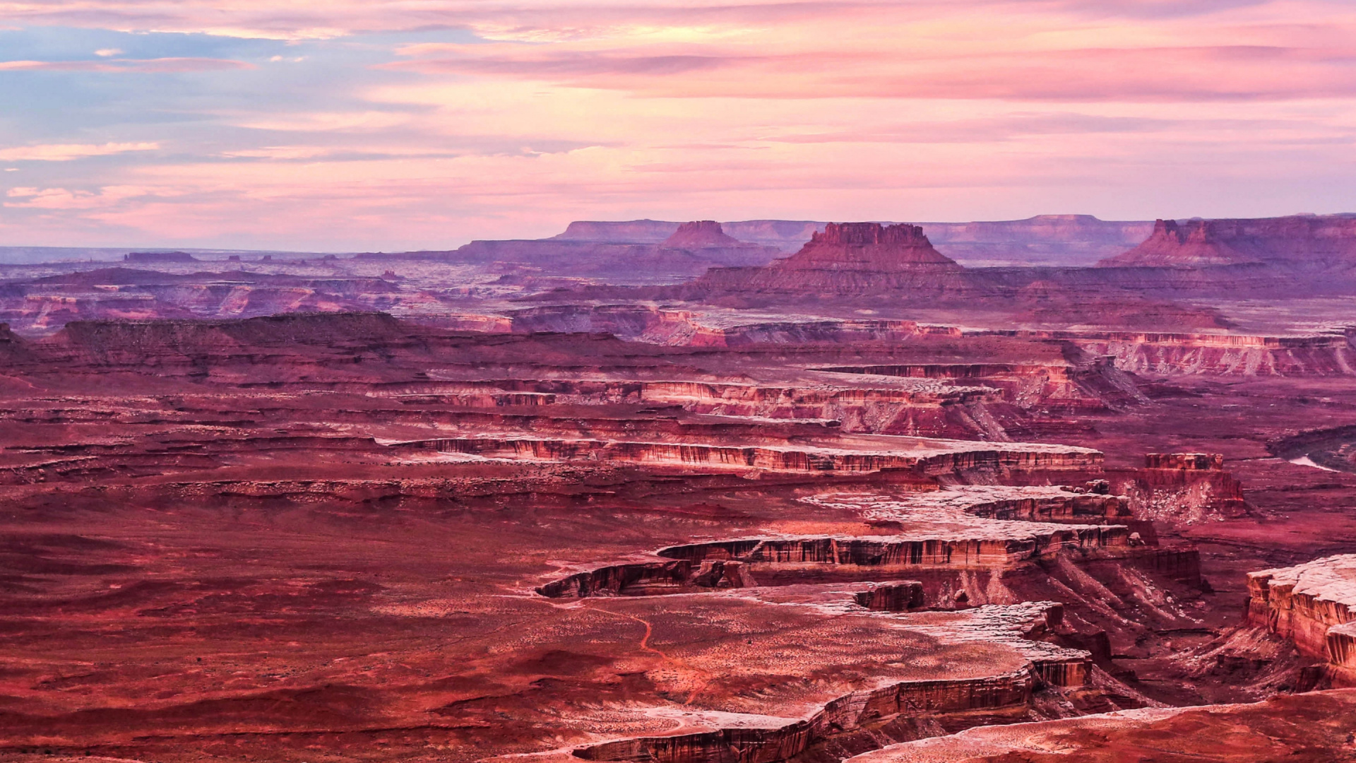 Google Pixel, el Parque Nacional Canyonlands, Pixel, Google Pixel 3a Xl, Pixel 4. Wallpaper in 1920x1080 Resolution