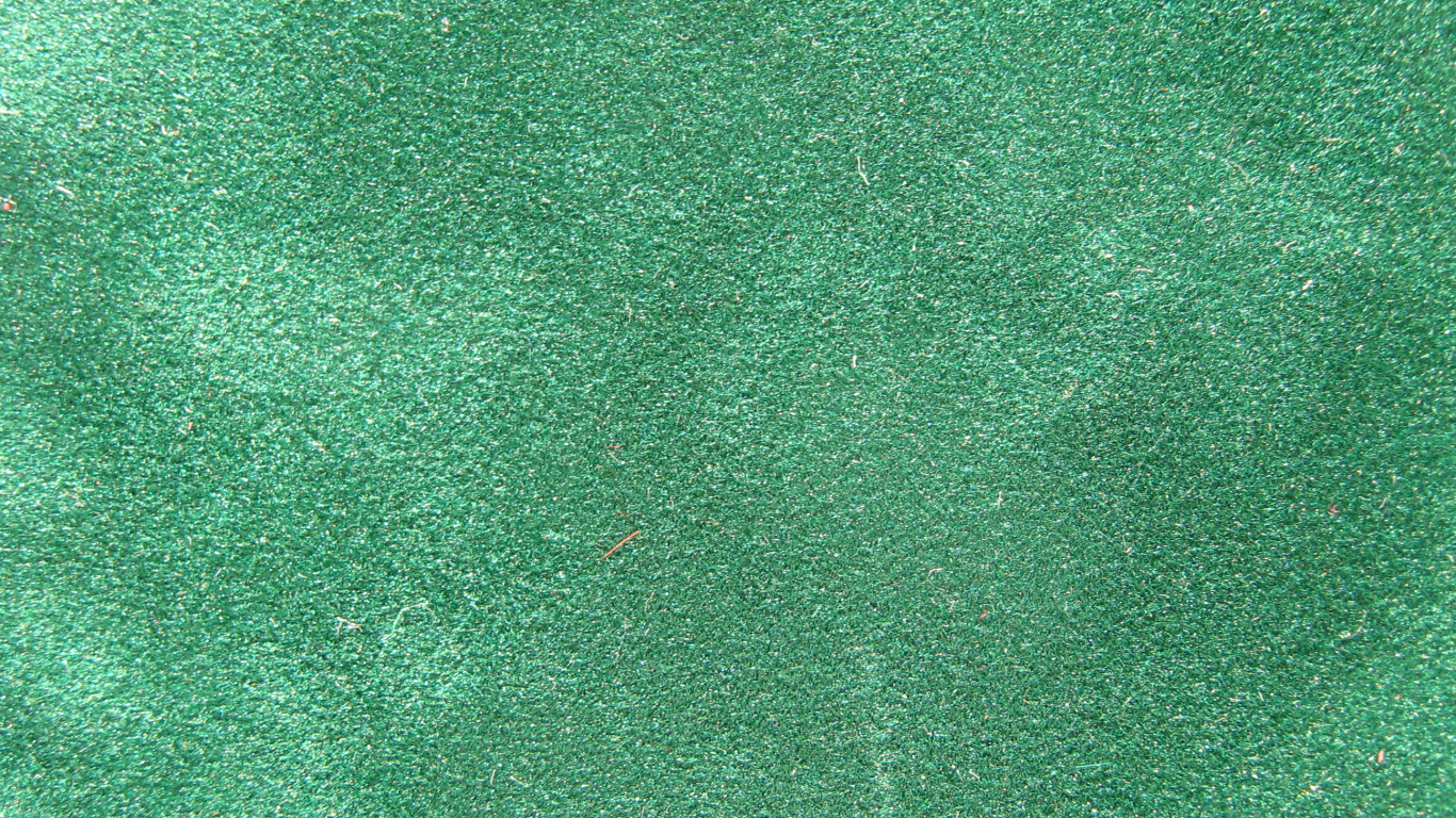 Green Textile in Close up Image. Wallpaper in 1366x768 Resolution