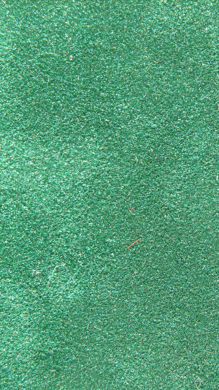 Green Textile in Close up Image. Wallpaper in 750x1334 Resolution