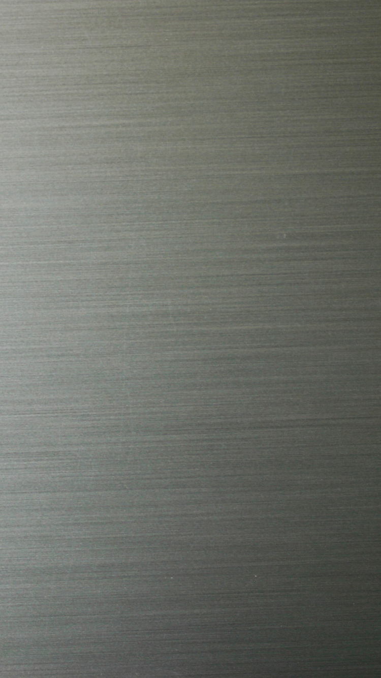 Weißes Textil Mit Schwarzer Linie. Wallpaper in 750x1334 Resolution