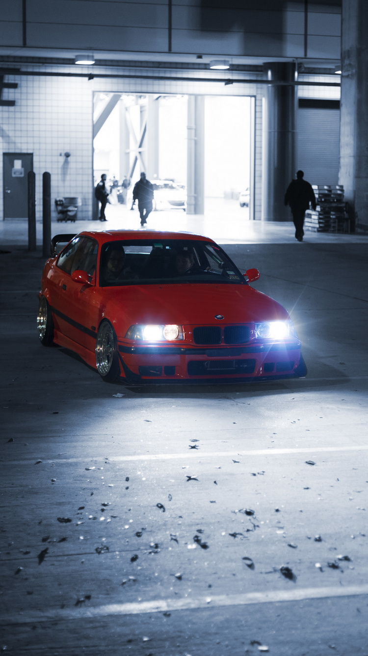 Family Car, Cars, Tire, Wheel, Hood. Wallpaper in 750x1334 Resolution