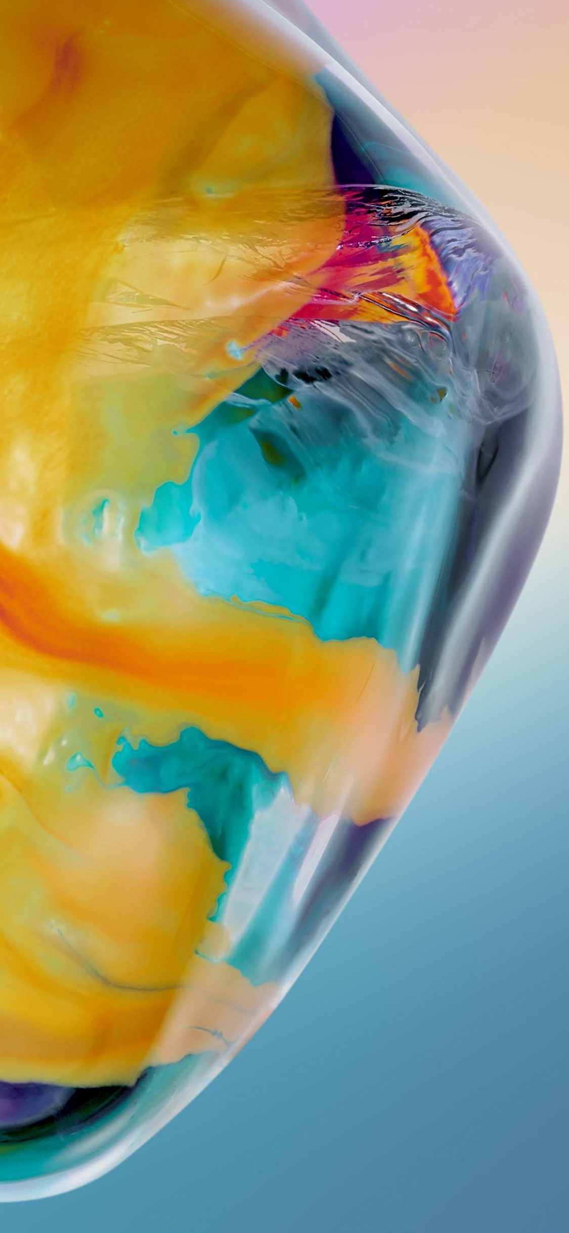 Huawei, Huawei P40 Pro, Emui 11, Huawei Mate 30, Huawei P40. Wallpaper in 1125x2436 Resolution