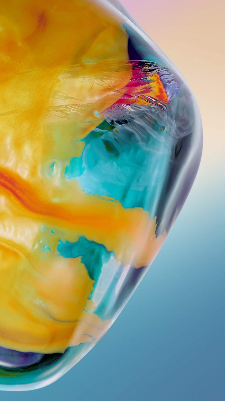 Huawei, Huawei P40 Pro, Emui 11, Huawei Mate 30, Huawei P40. Wallpaper in 750x1334 Resolution