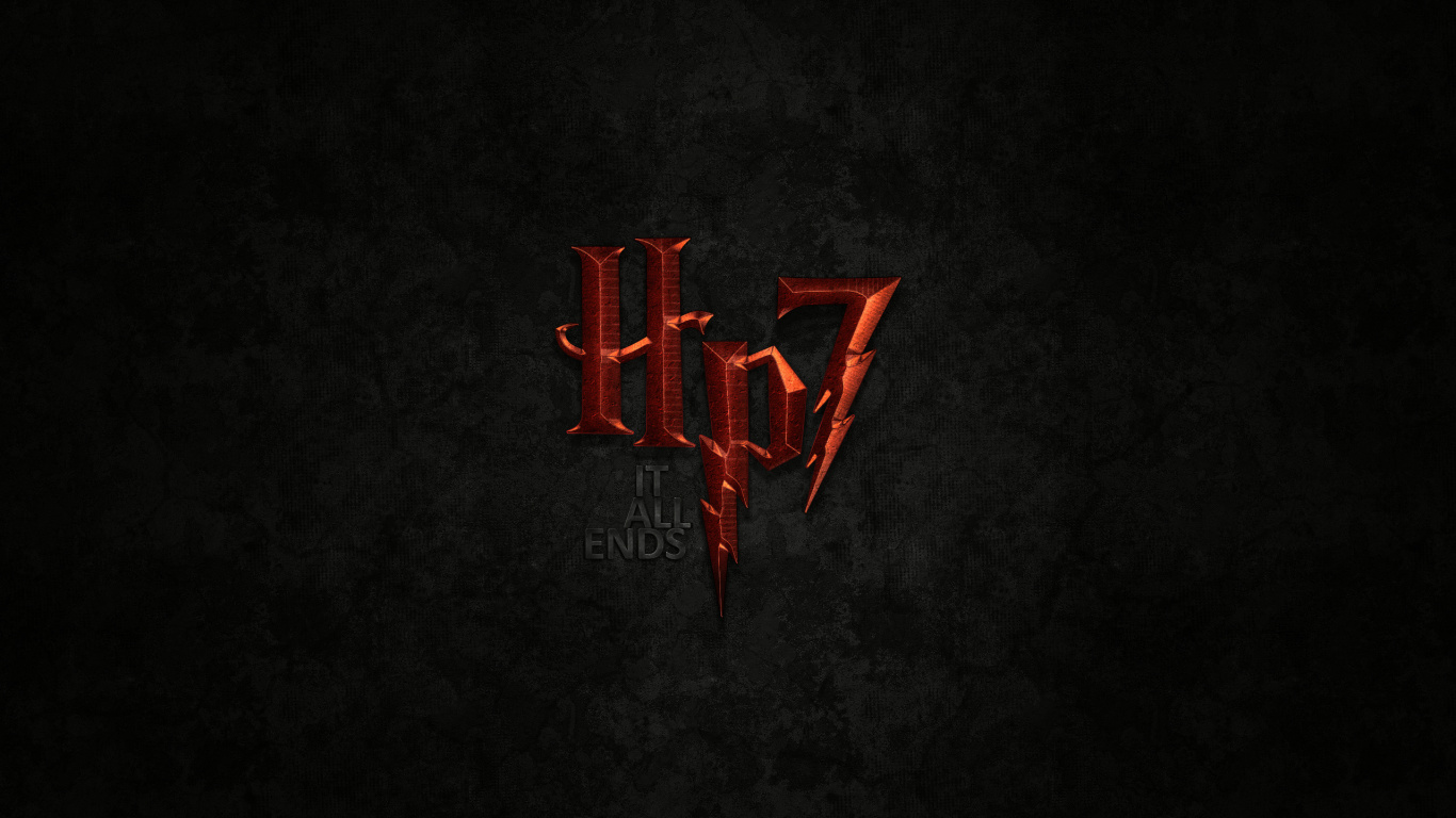 Text. Wallpaper in 1366x768 Resolution