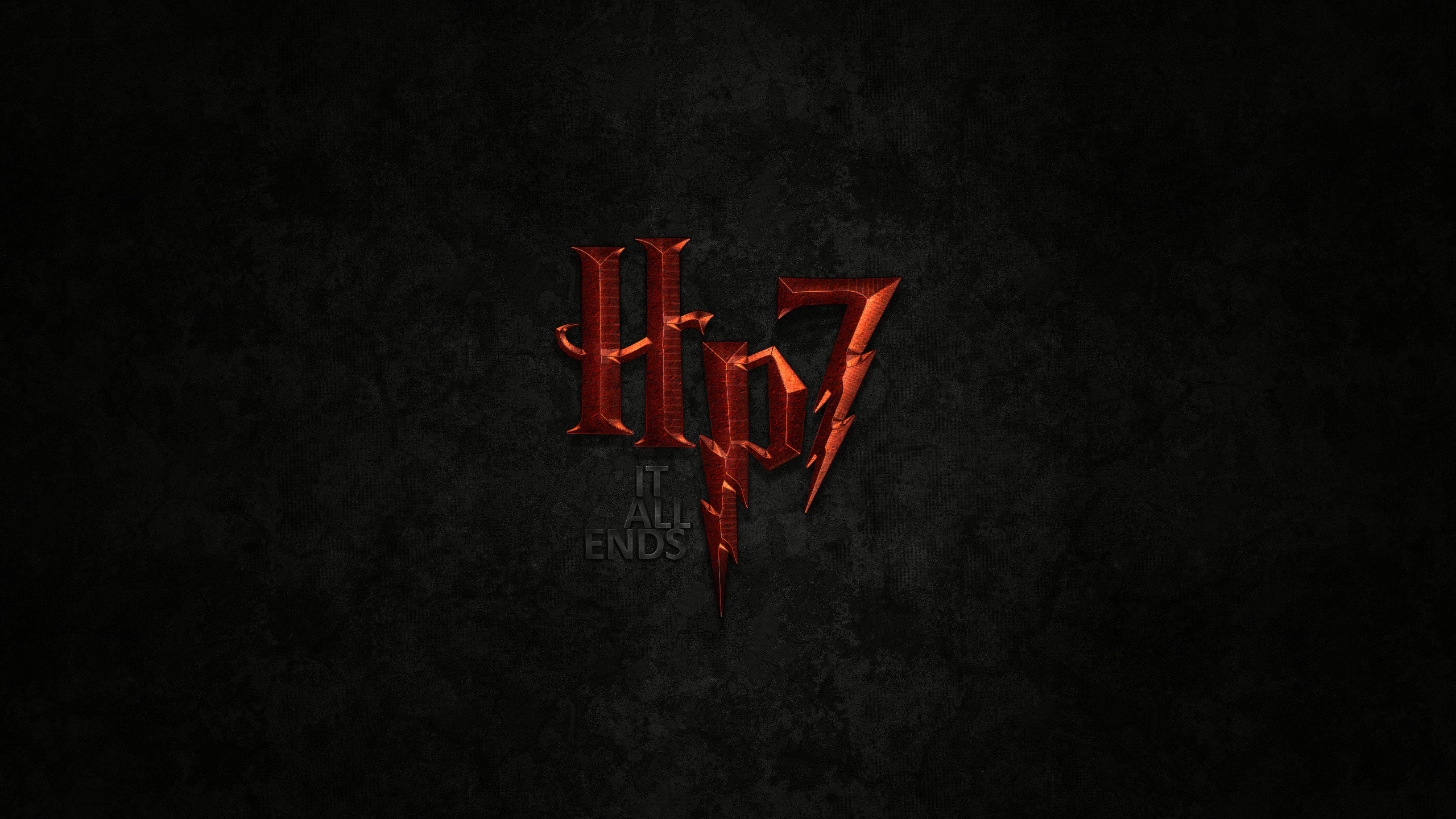 Text. Wallpaper in 2560x1440 Resolution