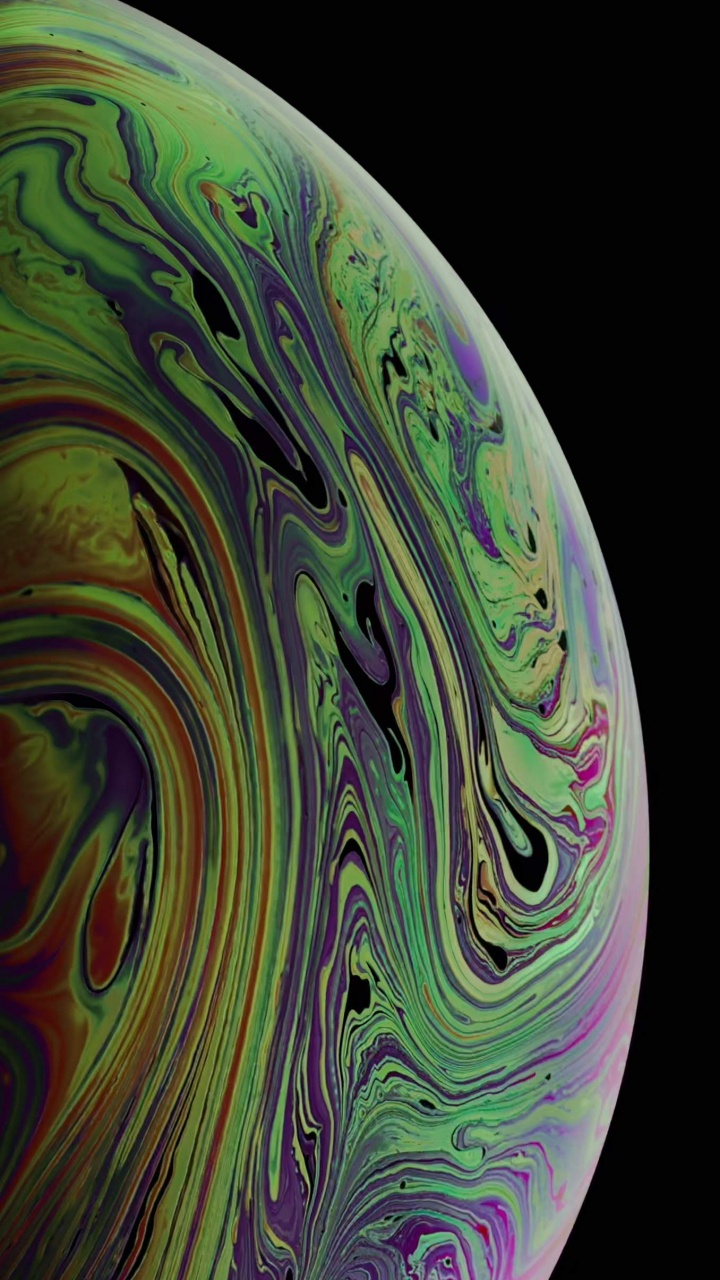 Apple, IPhone, IPhone XS, IPhone XS Max, Apples. Wallpaper in 720x1280 Resolution