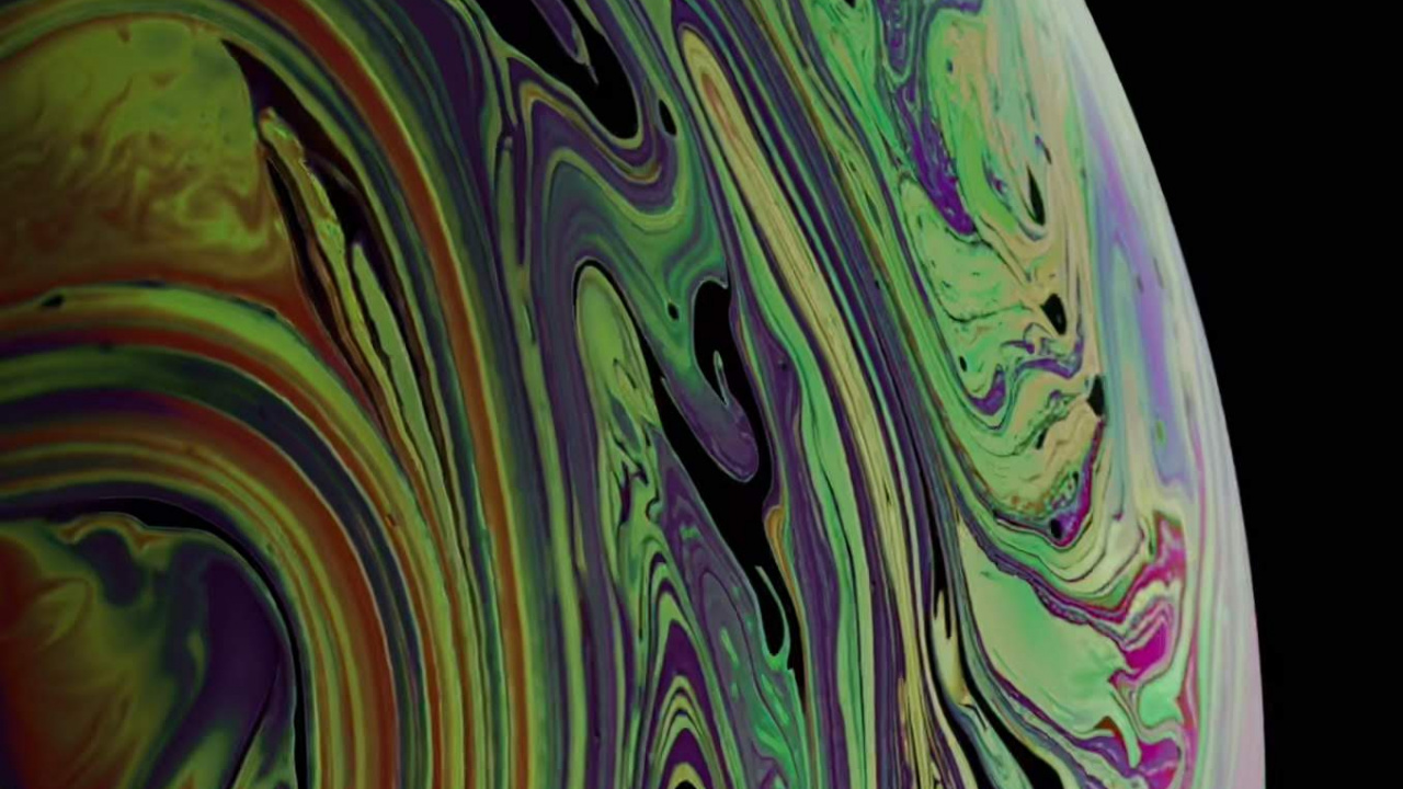 IPhone, IPhone XS, IPhone XS Max, Apple, IOS. Wallpaper in 1280x720 Resolution