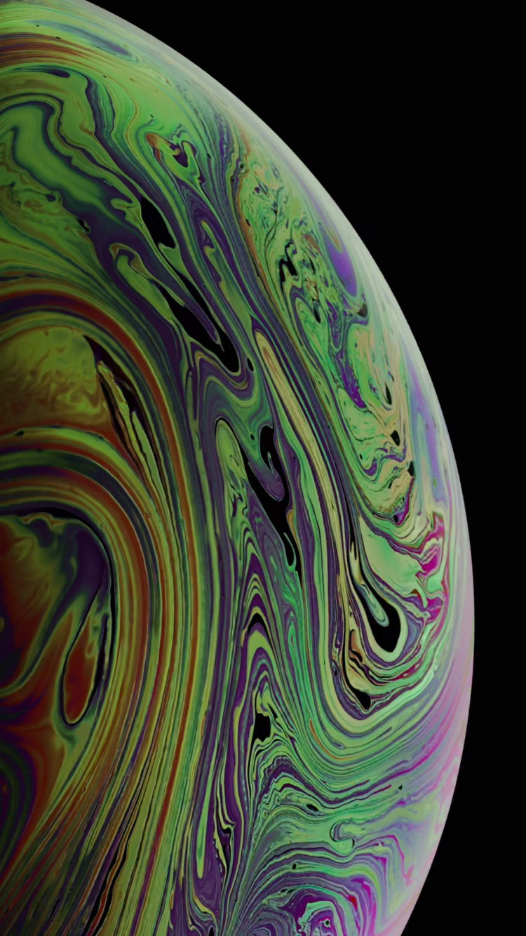 Apple, IPhone, IPhone XS, IPhone XS Max, 苹果 壁纸 750x1334 允许