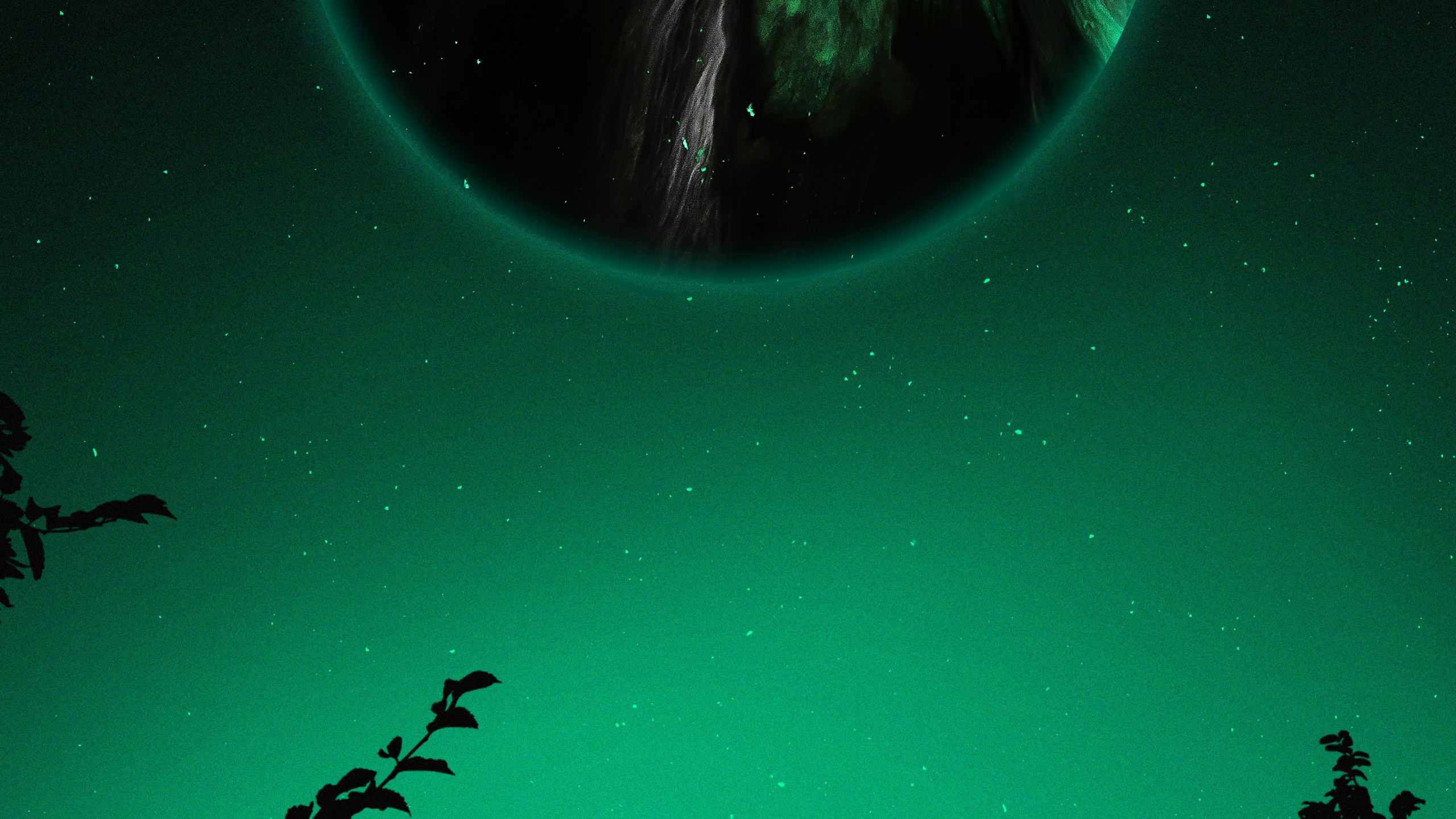 Ambiente, Camino Del Exilio, Tierra, Arte, Fan Art. Wallpaper in 2560x1440 Resolution