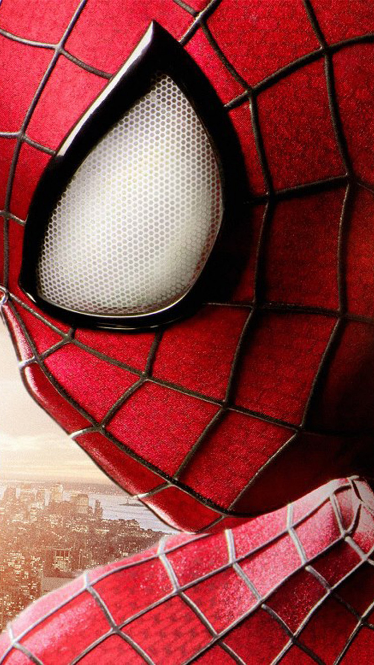 Red and White Ball on Top of Building. Wallpaper in 750x1334 Resolution