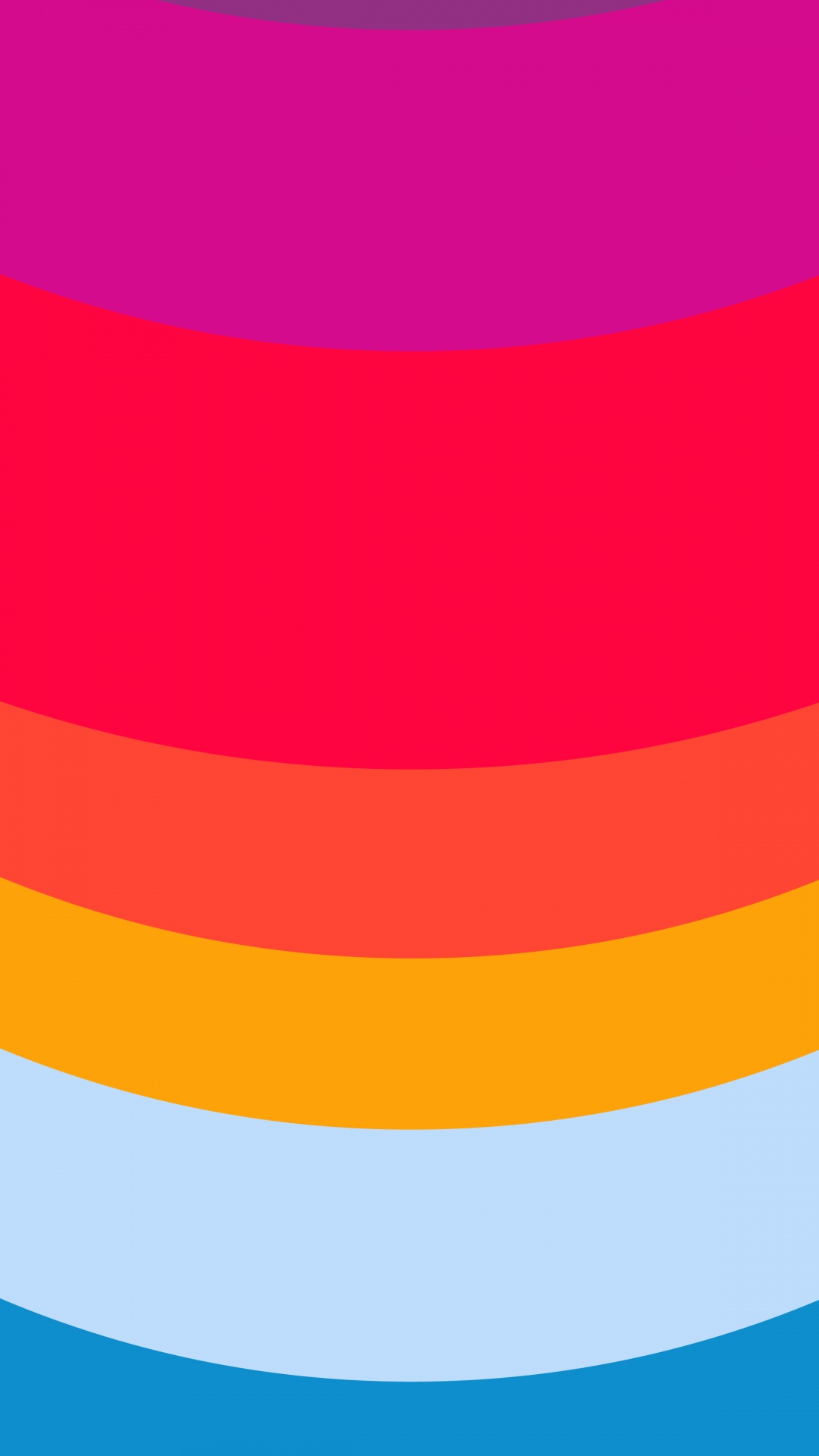 Ios, Colorfulness, Pink, Material Property, Magenta. Wallpaper in 1080x1920 Resolution