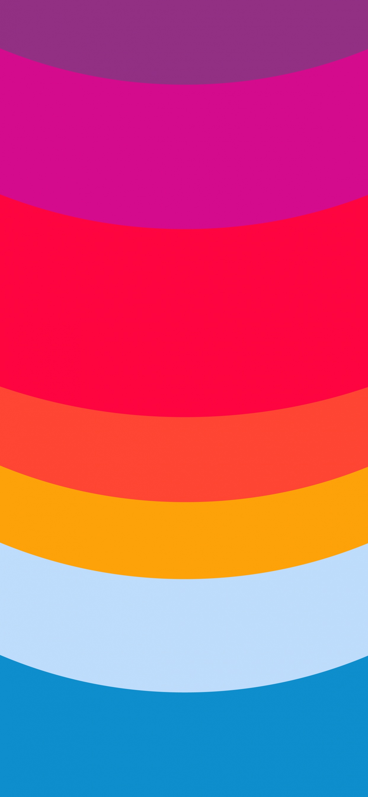 Ios, Farbigkeit, Pink, Werkstoffeigenschaften, Magenta. Wallpaper in 1242x2688 Resolution