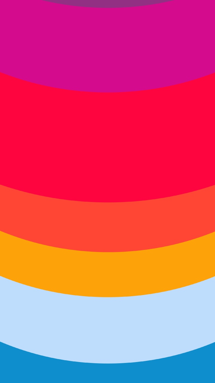 Ios, Rosa, Material Propiedad, Magenta, Tintes y Matices. Wallpaper in 720x1280 Resolution