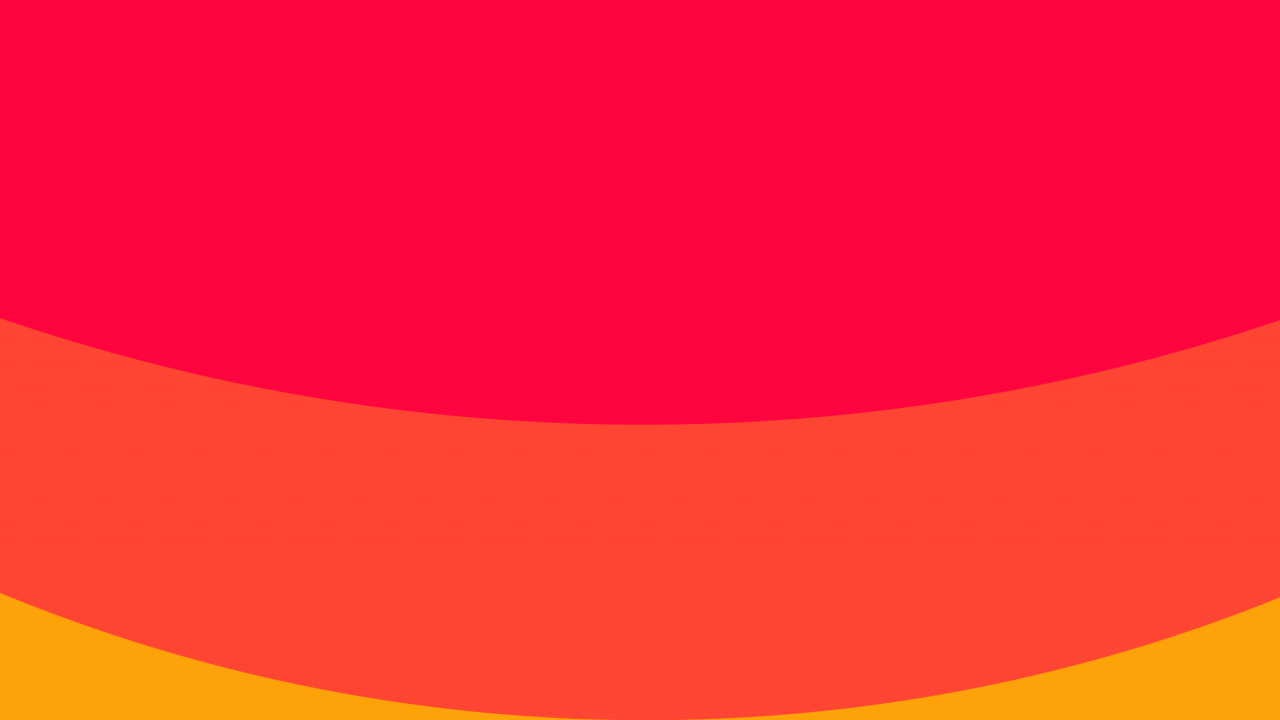 Ios, 色彩, 粉红色, 料酒店, 品红色 壁纸 1280x720 允许