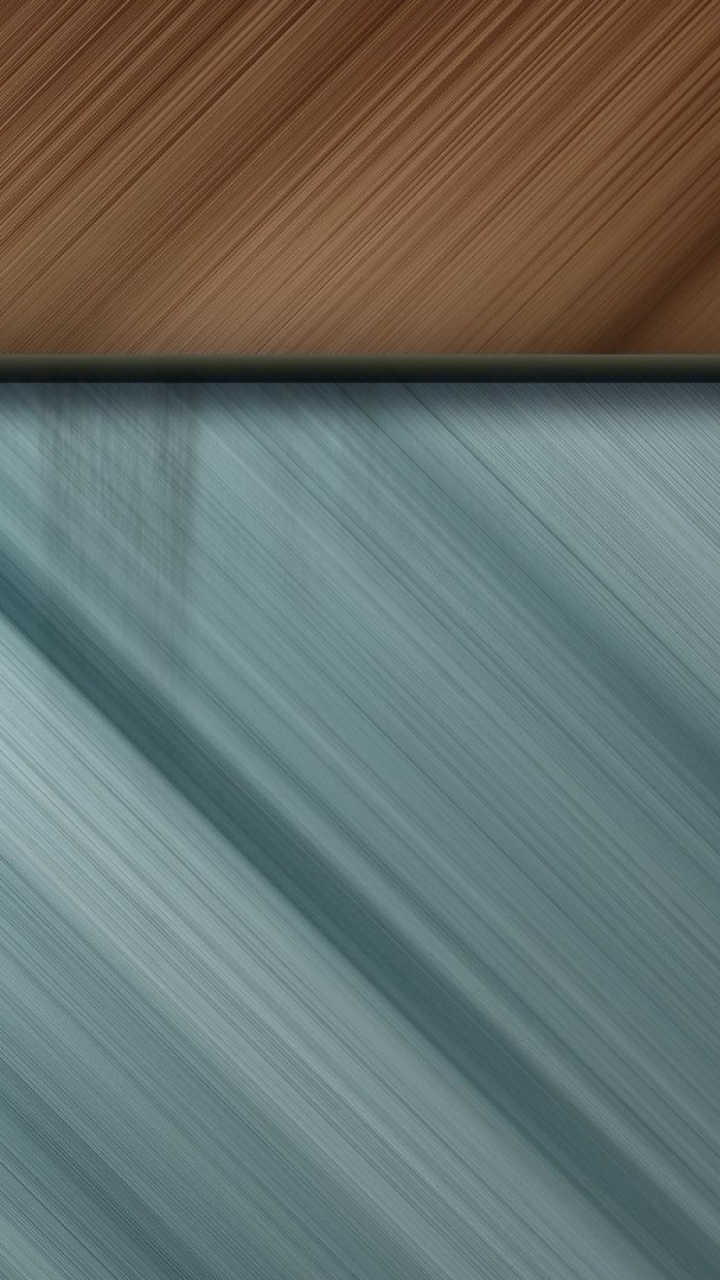 Textile Rayé Bleu et Marron. Wallpaper in 720x1280 Resolution