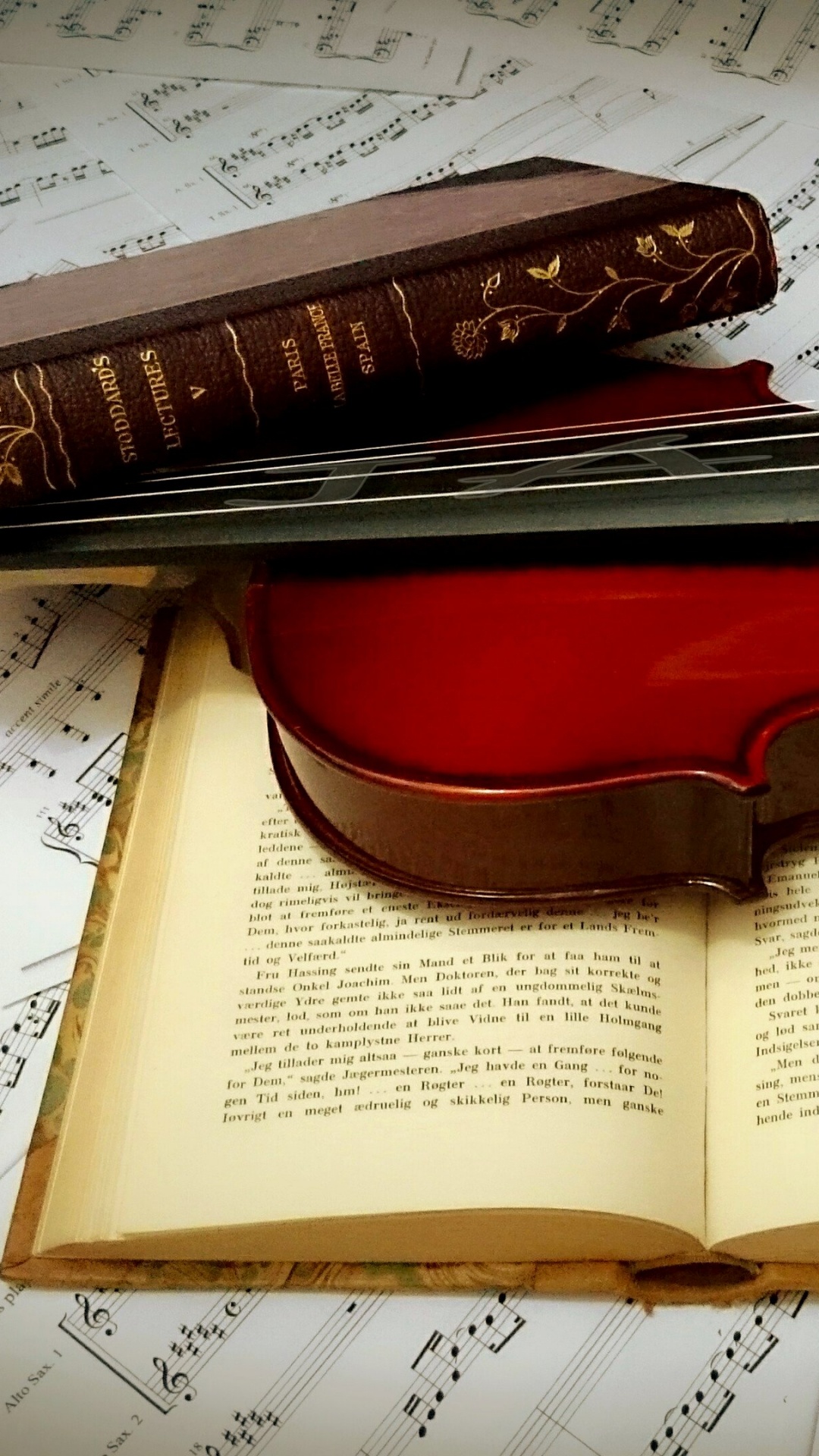 Violin, Musical Note, Art, String Instrument, Music. Wallpaper in 1080x1920 Resolution