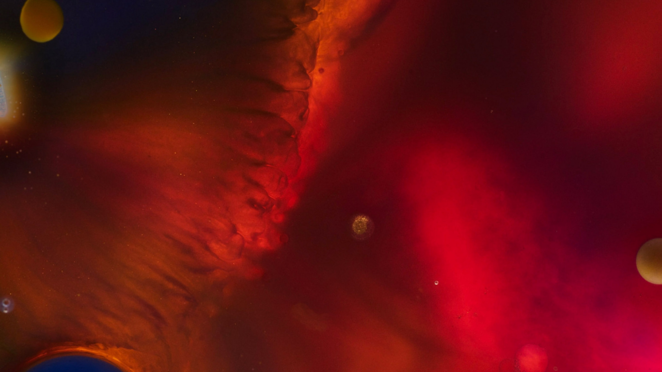 Huawei, Huawei HarmonyOS 2.0, Atmosphäre, Harmonie, Smartphone. Wallpaper in 1366x768 Resolution