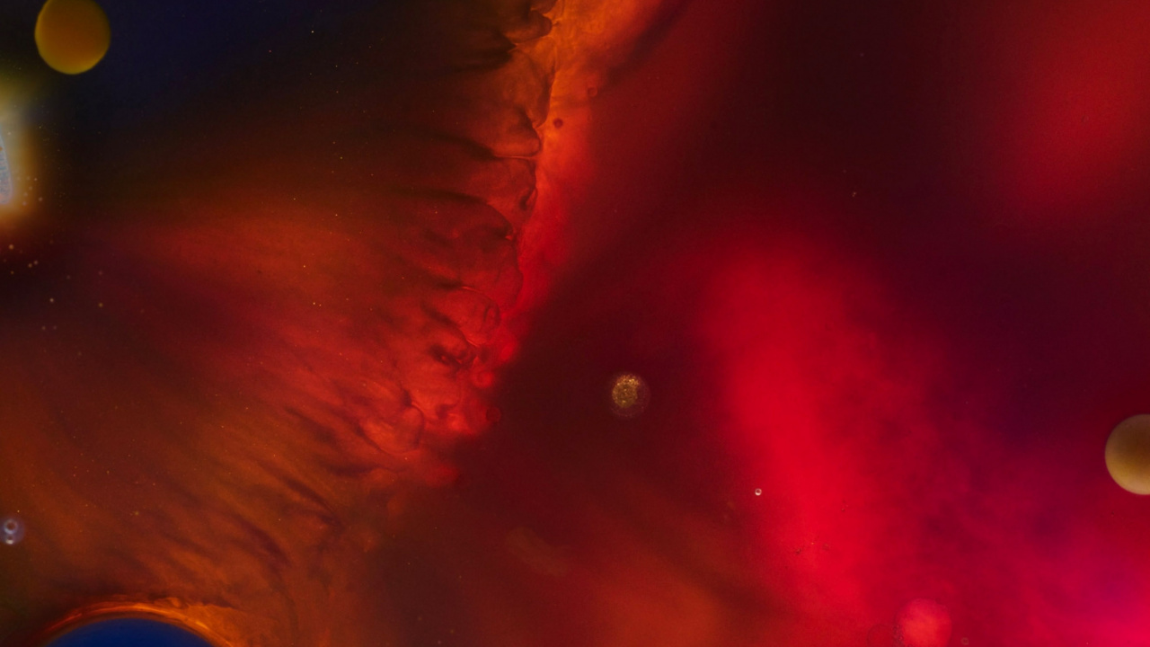 Huawei, Huawei HarmonyOS 2.0, Atmosphere, Harmonyos, Smartphone. Wallpaper in 1280x720 Resolution