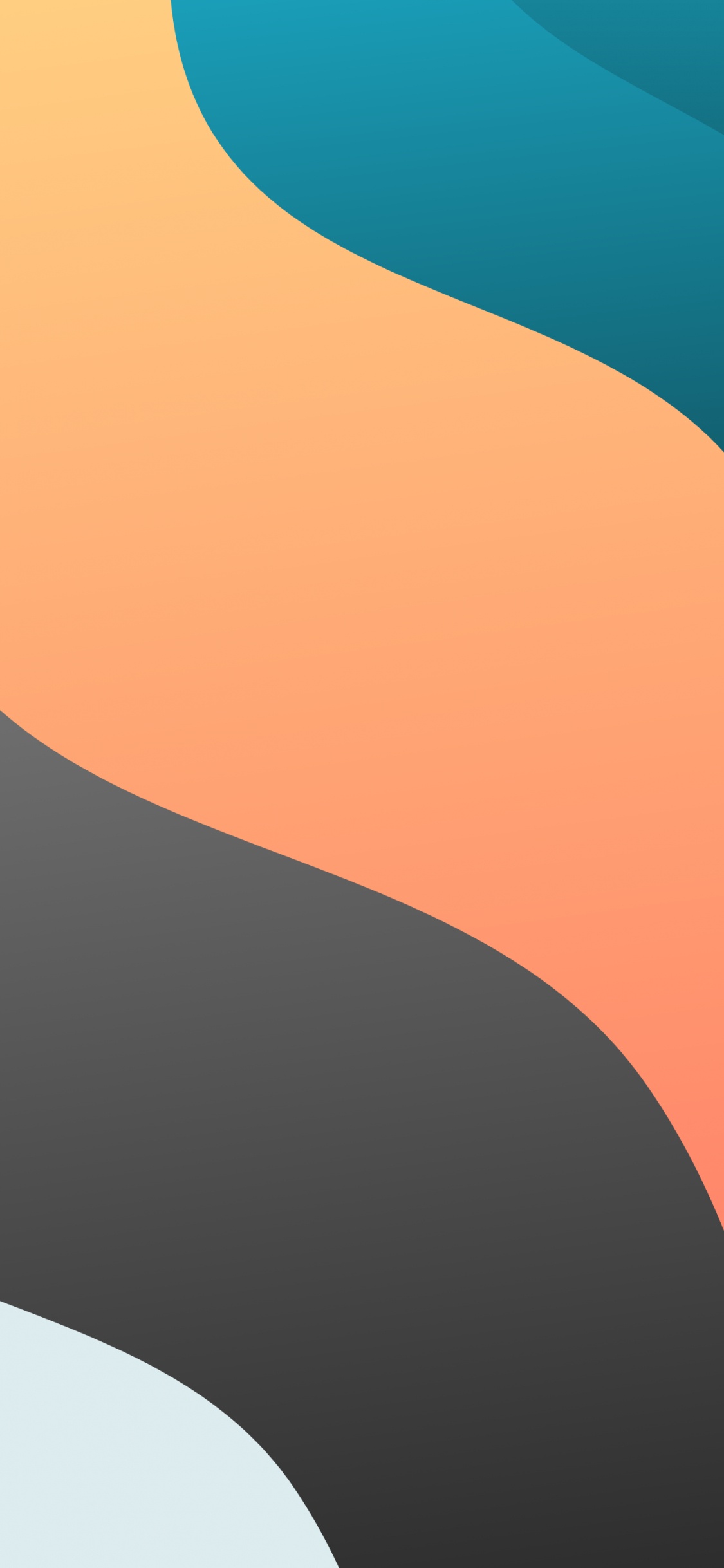 Naranja, Matemáticas, Arte, Material Propiedad, Pendiente. Wallpaper in 1125x2436 Resolution