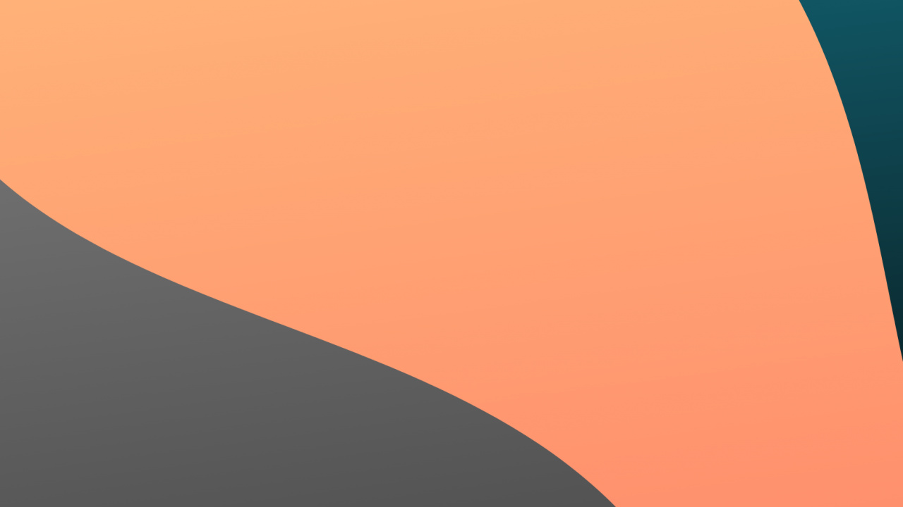 Orange, Mathématique, Art, Propriété Des Matériaux, Pente. Wallpaper in 1280x720 Resolution