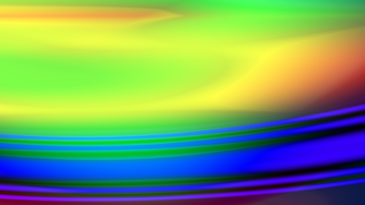 Light, Abstract Art, Colorfulness, Blue, Azure. Wallpaper in 1280x720 Resolution