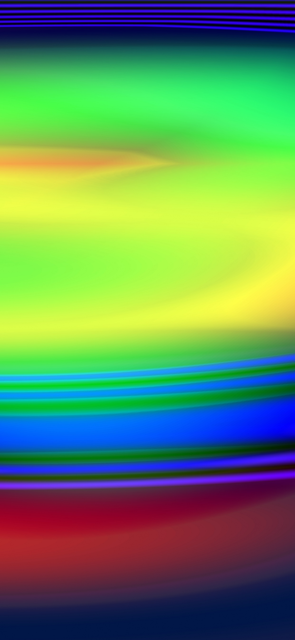 Luz, el Arte Abstracto, Azul, Azure, Magenta. Wallpaper in 1242x2688 Resolution