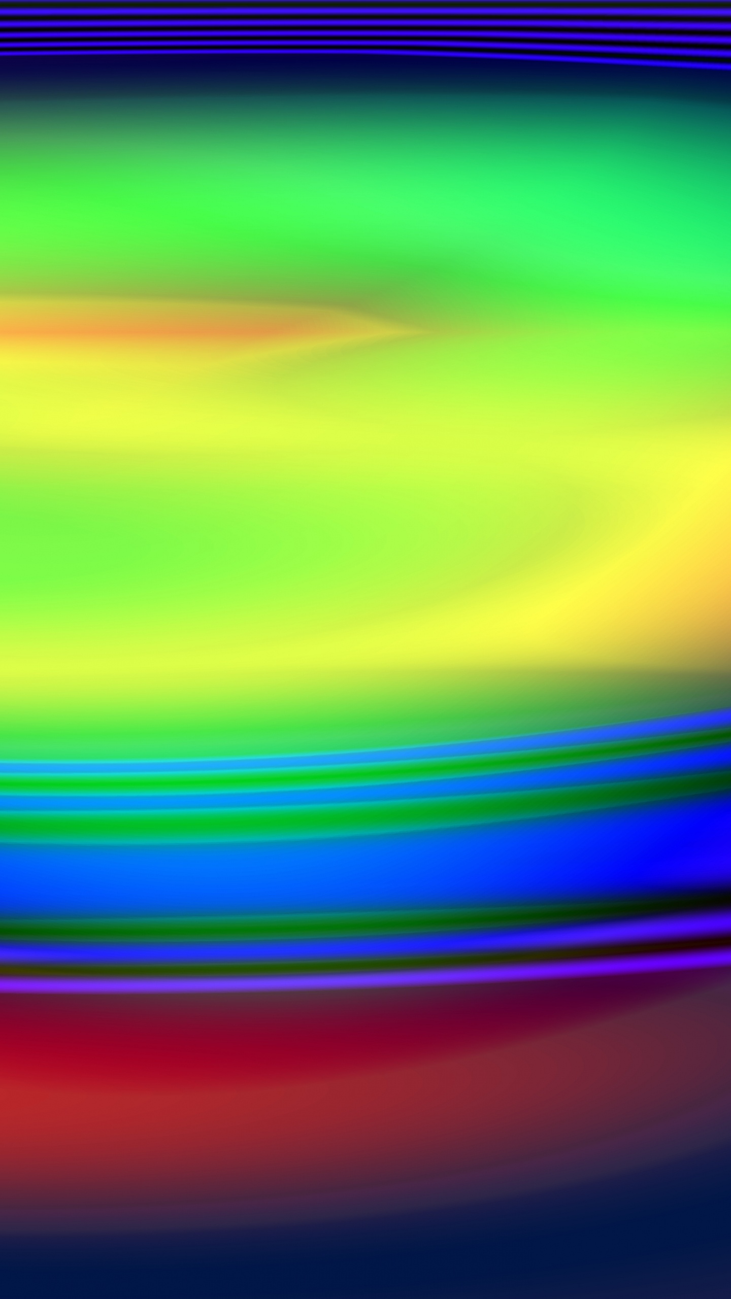 Luz, el Arte Abstracto, Azul, Azure, Magenta. Wallpaper in 1440x2560 Resolution