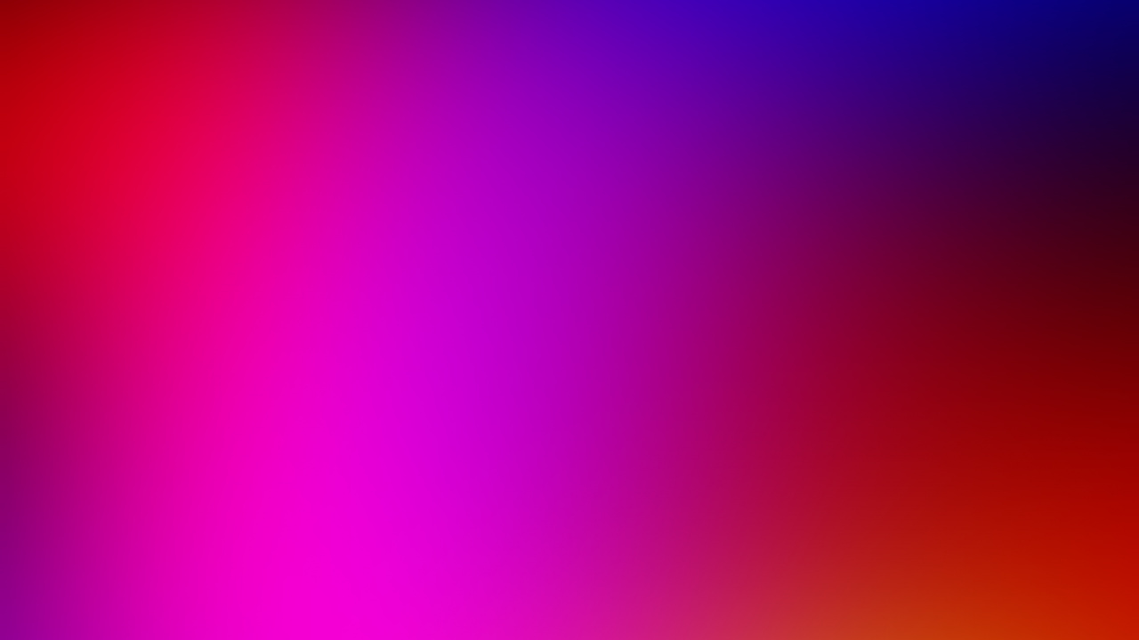 Ambiente, Morado, Violeta, Rosa, Magenta. Wallpaper in 1280x720 Resolution