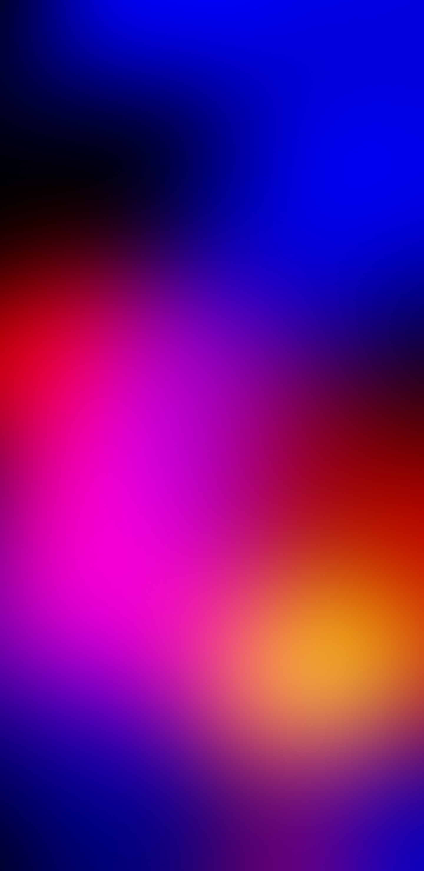 Atmosphäre, Farbigkeit, Purpur, Veilchen, Pink. Wallpaper in 1440x2960 Resolution