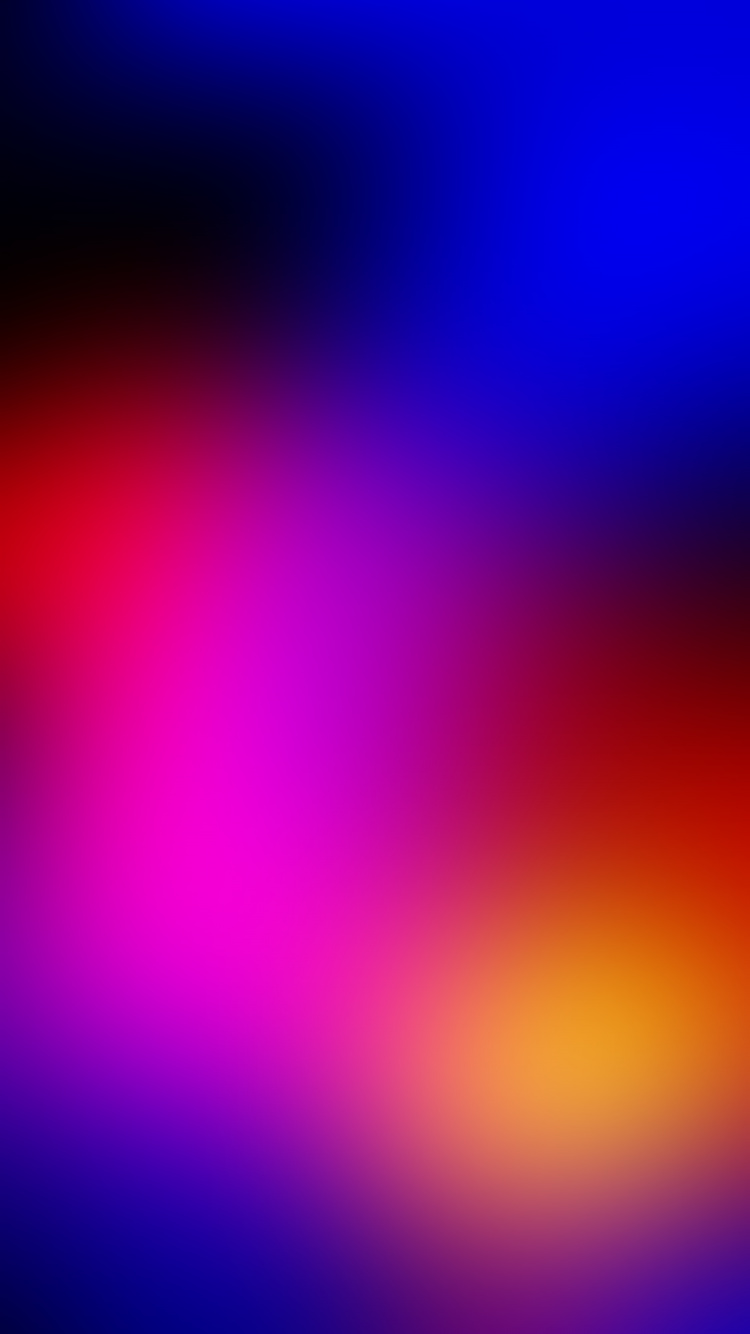 Atmosphère, la Pureté de la Couleur, Purple, Violette, Pink. Wallpaper in 750x1334 Resolution