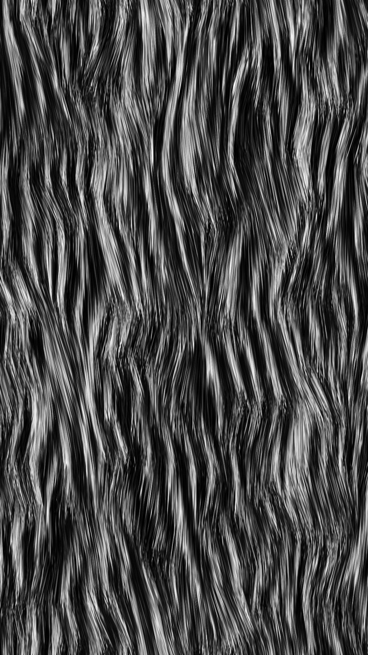 Textile Zèbre Noir et Blanc. Wallpaper in 720x1280 Resolution