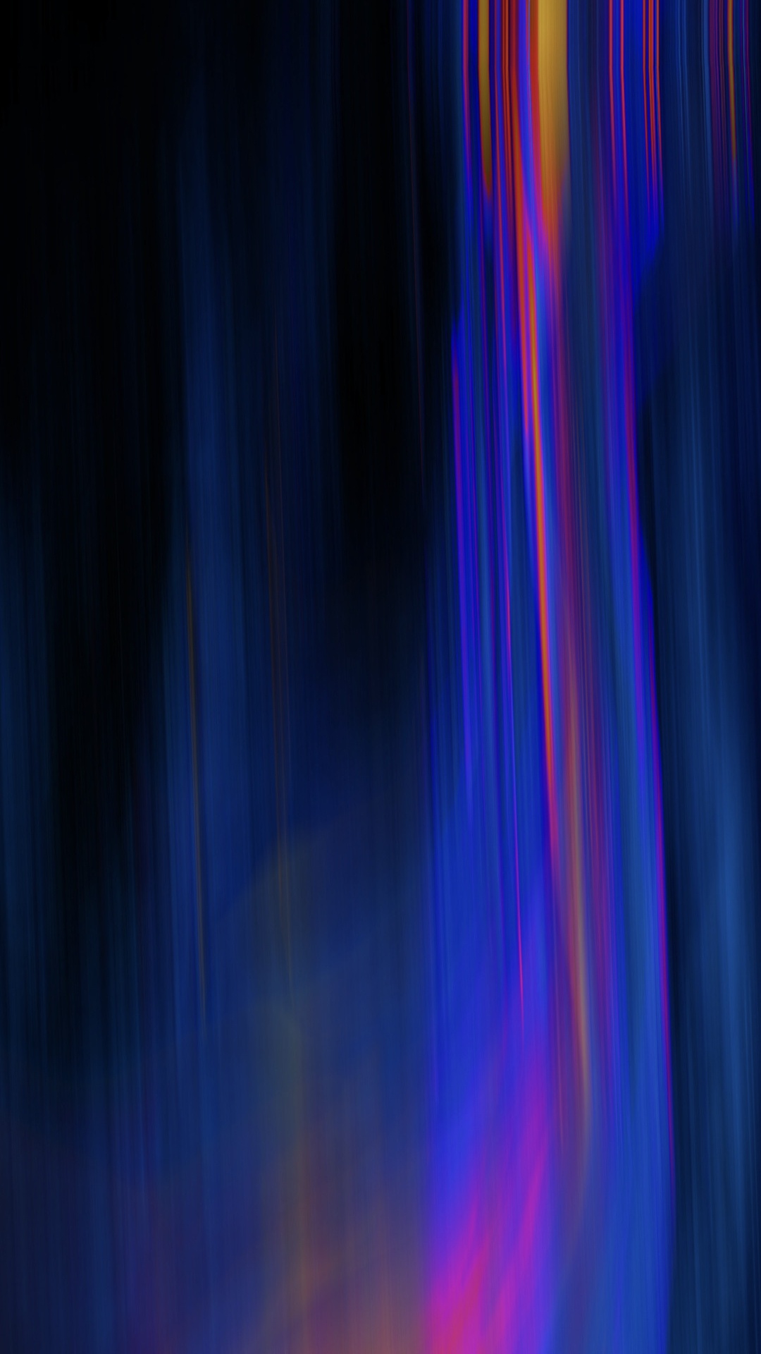 Lumière, Physique, Sciences, Eau, Blue. Wallpaper in 1080x1920 Resolution