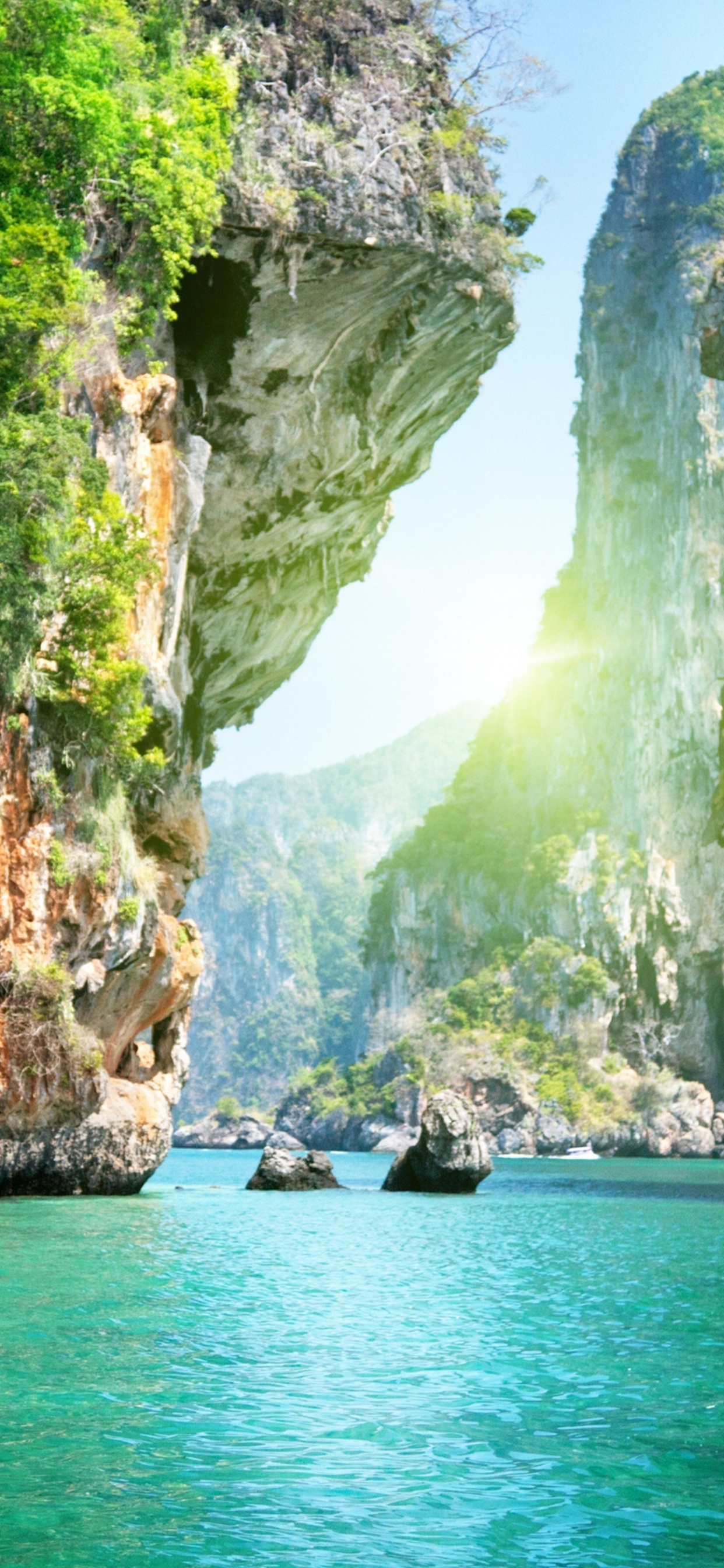 Water, Body of Water, Water Resources, Watercourse, Nature. Wallpaper in 1242x2688 Resolution