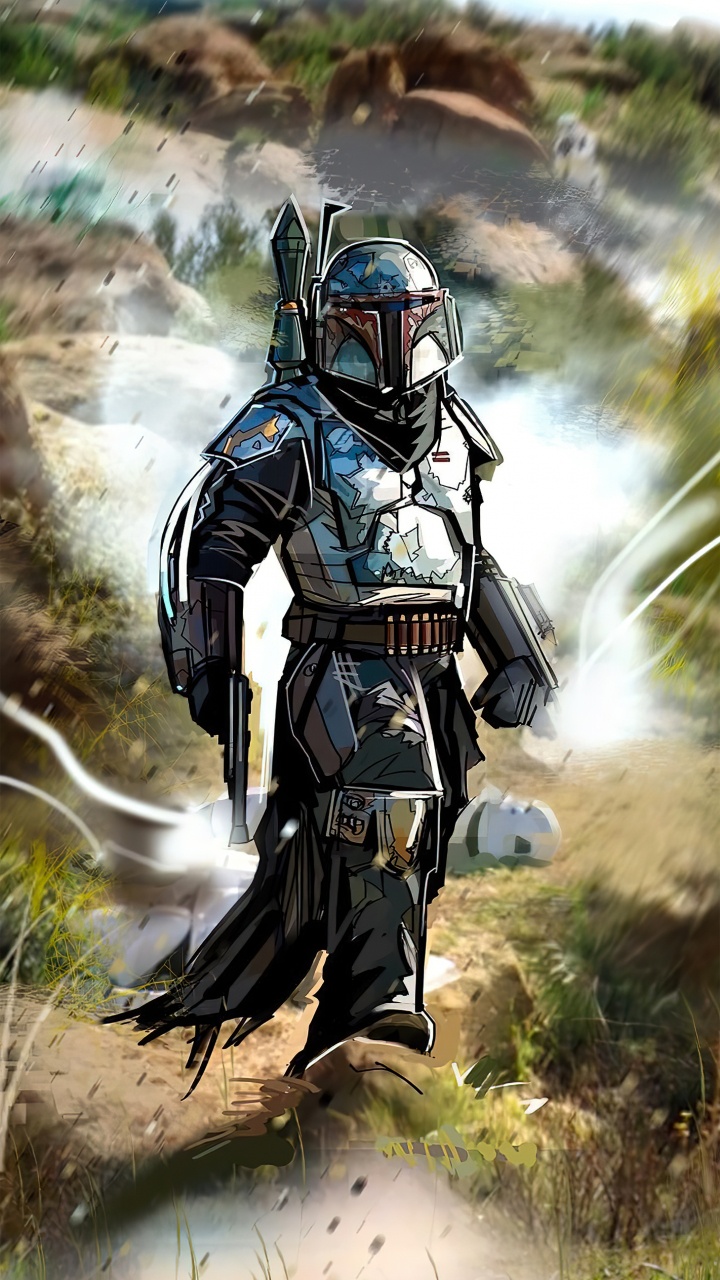 Gilet Balistique, Armure, Chevalier. Wallpaper in 720x1280 Resolution