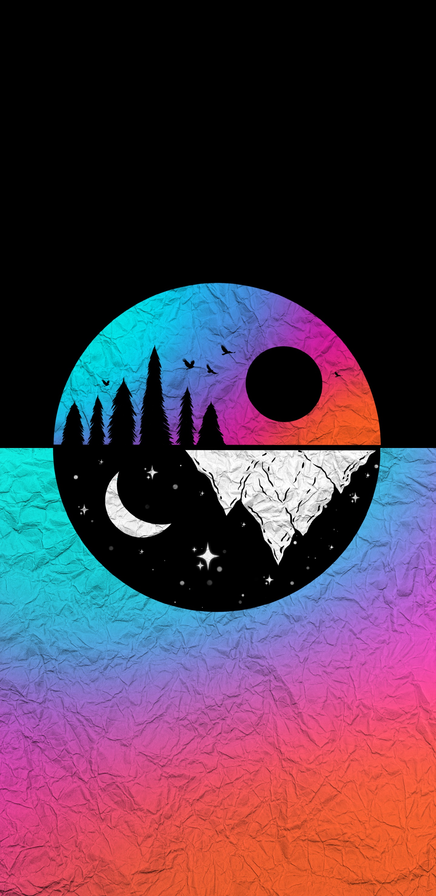 Diseño Gráfico, Dibujo, Arte, Las Pestañas, Anteojos. Wallpaper in 1440x2960 Resolution